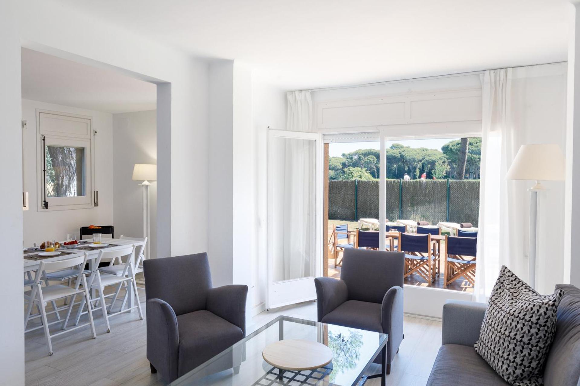 Casa Familiar Сasa de vacaciones Pals