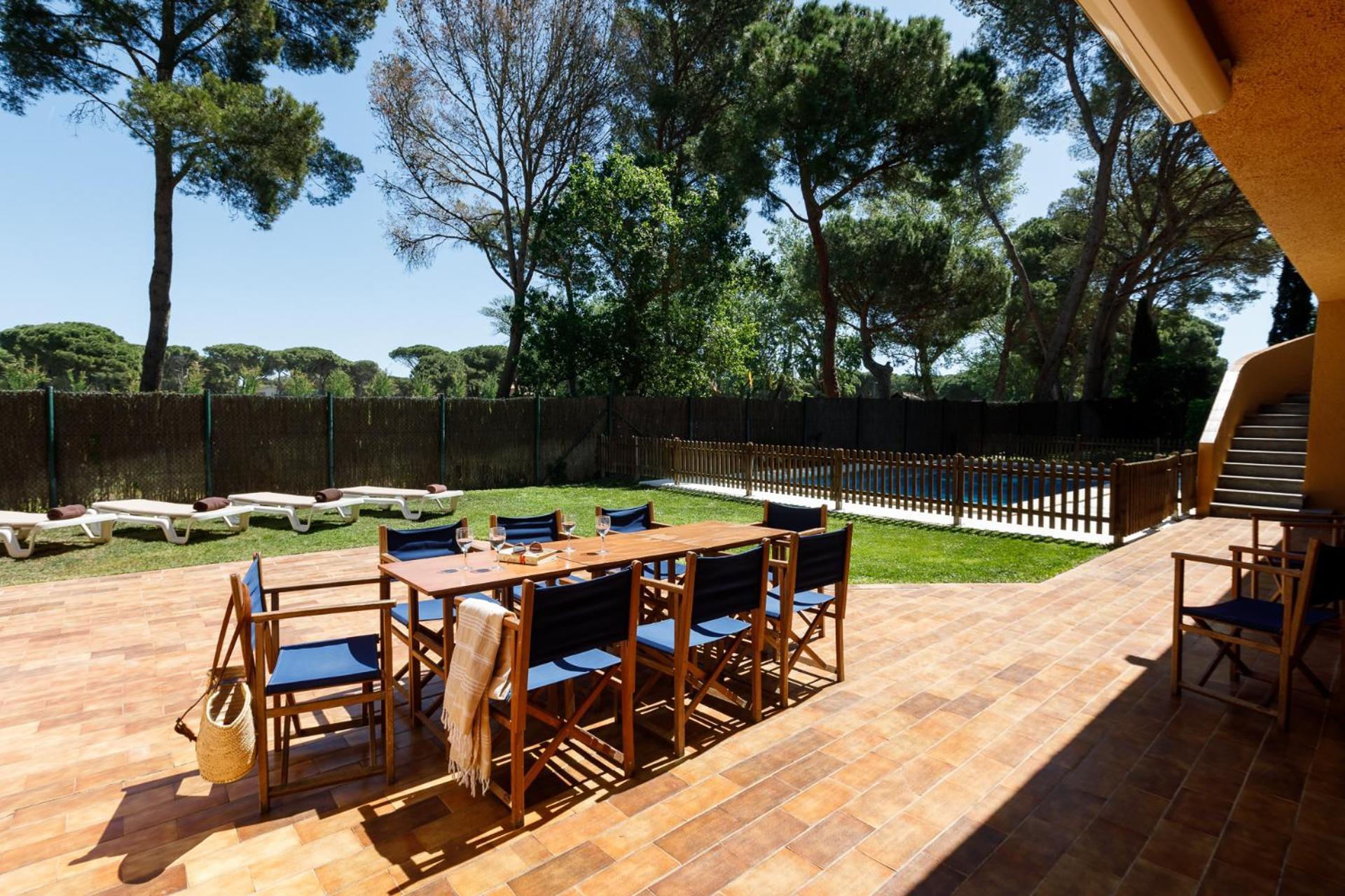 Casa Familiar Сasa de vacaciones