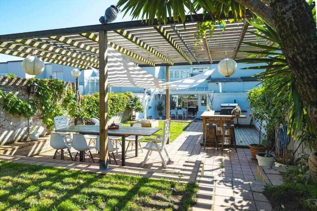 Arbol Blanco Holiday home *