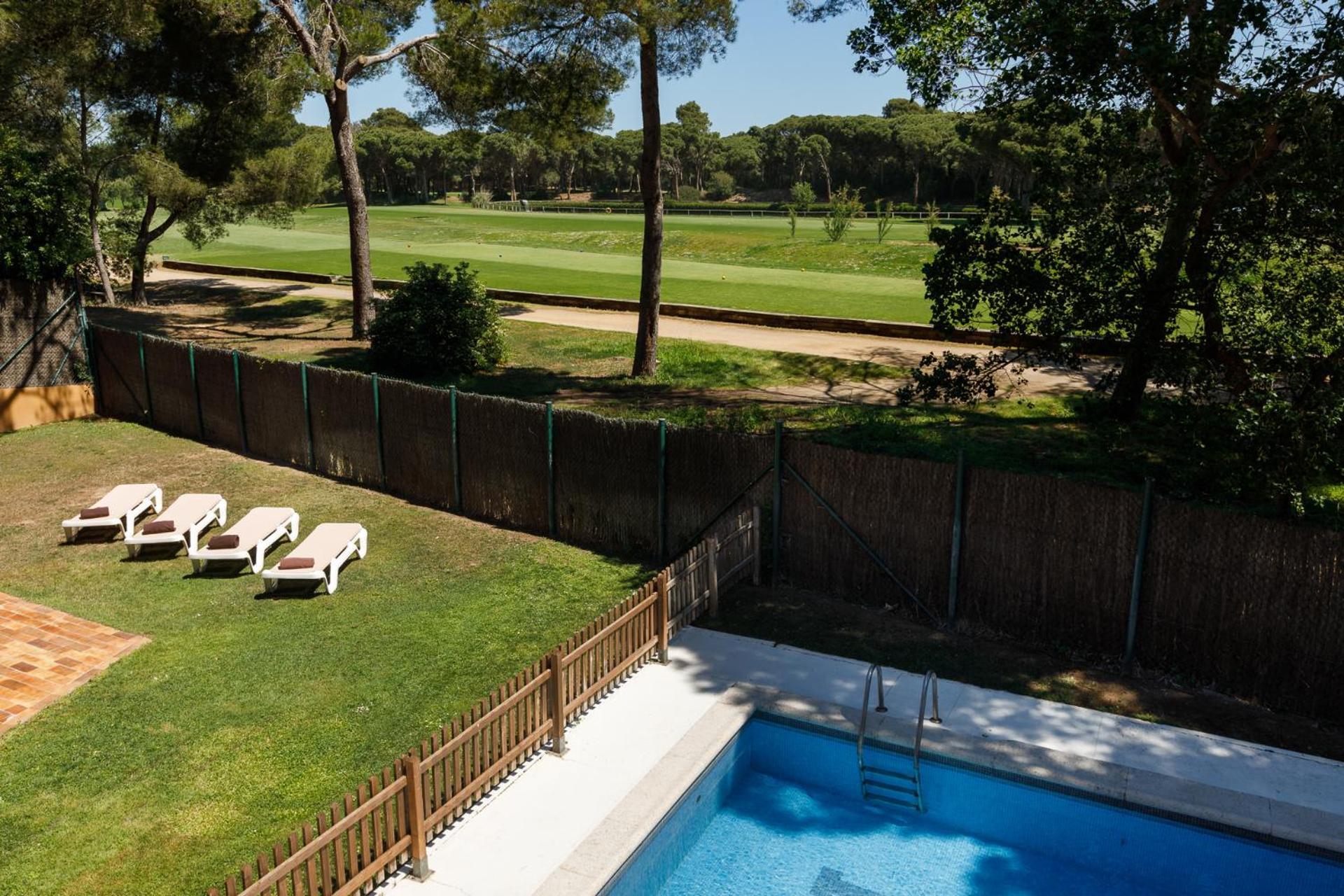 Casa Familiar Сasa de vacaciones