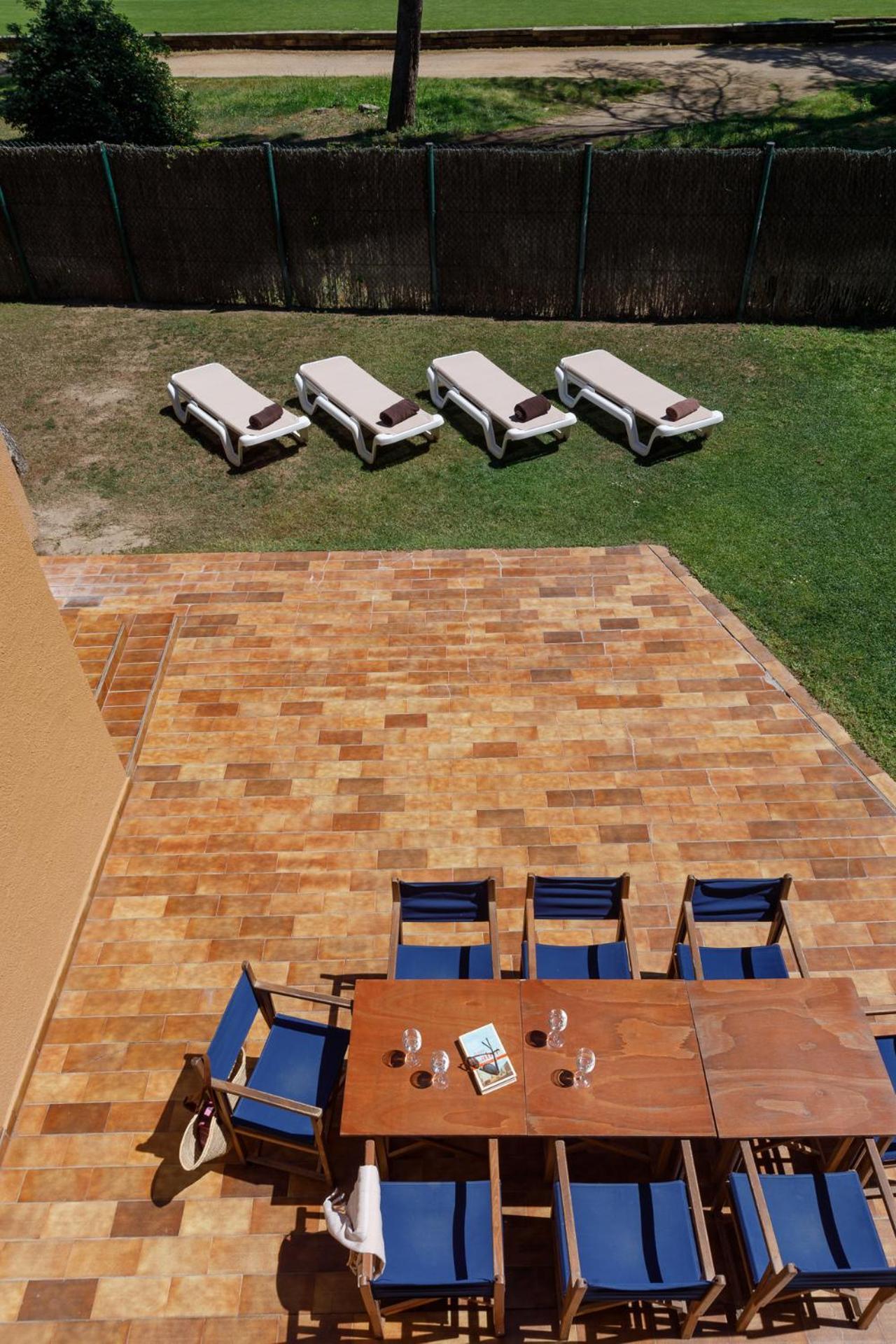 Casa Familiar Сasa de vacaciones Pals