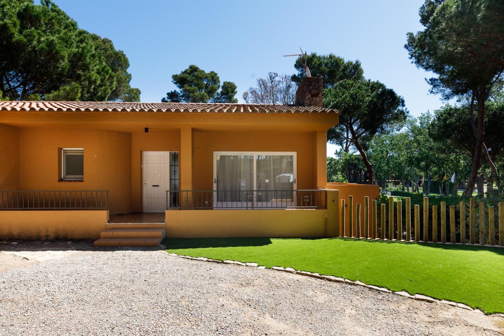 Casa Familiar *