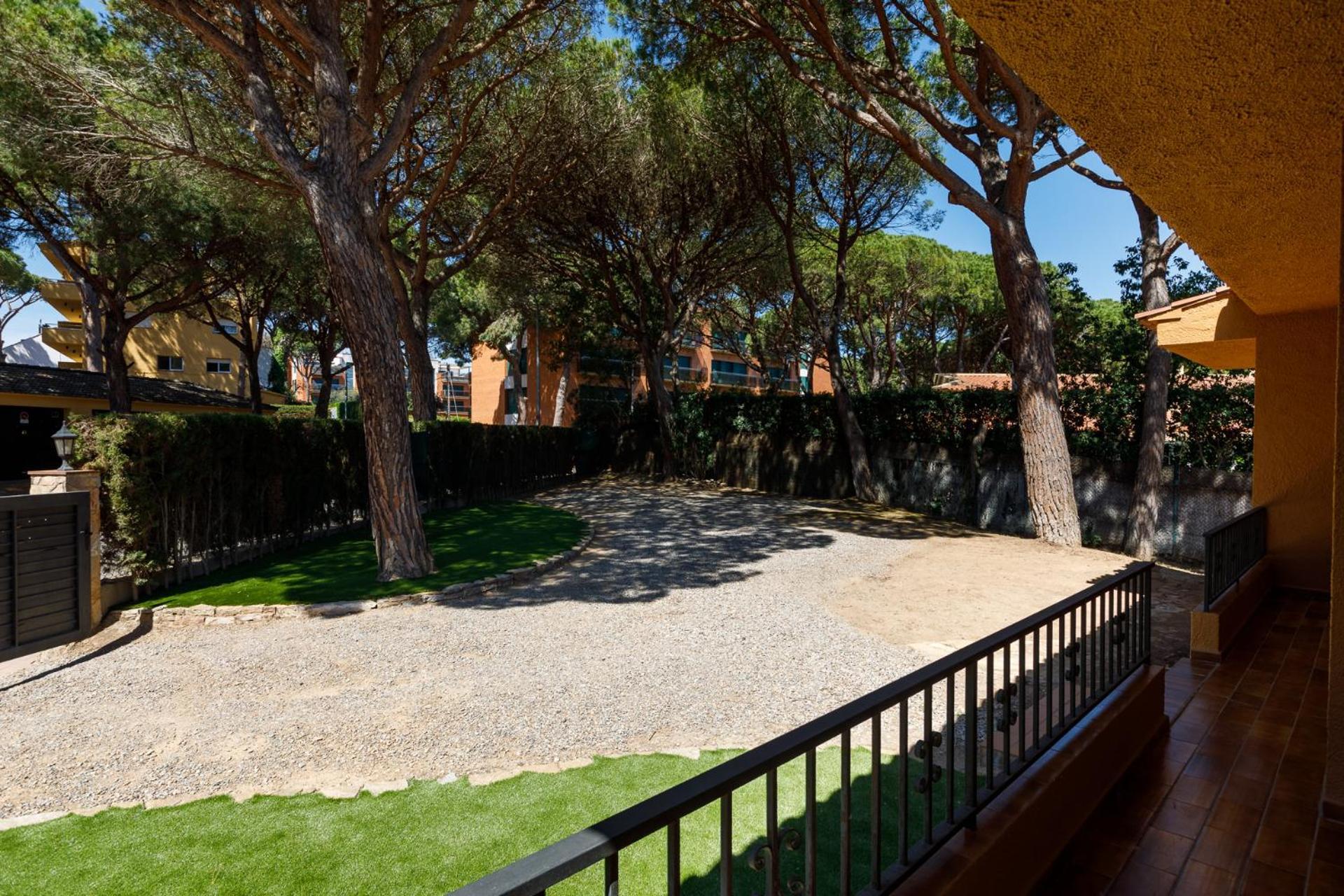 Сasa de vacaciones Casa Familiar Pals