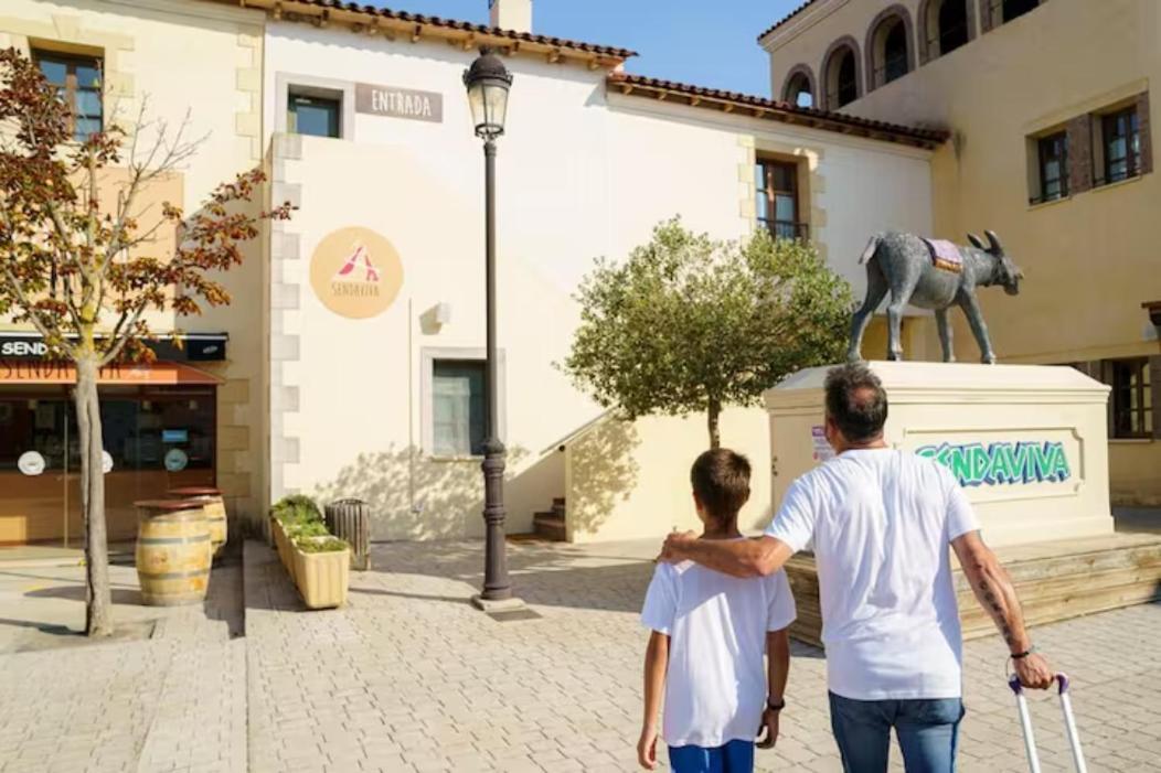Casa Bardena Negra, Comodo Visitar Bardenas Y Sendaviva