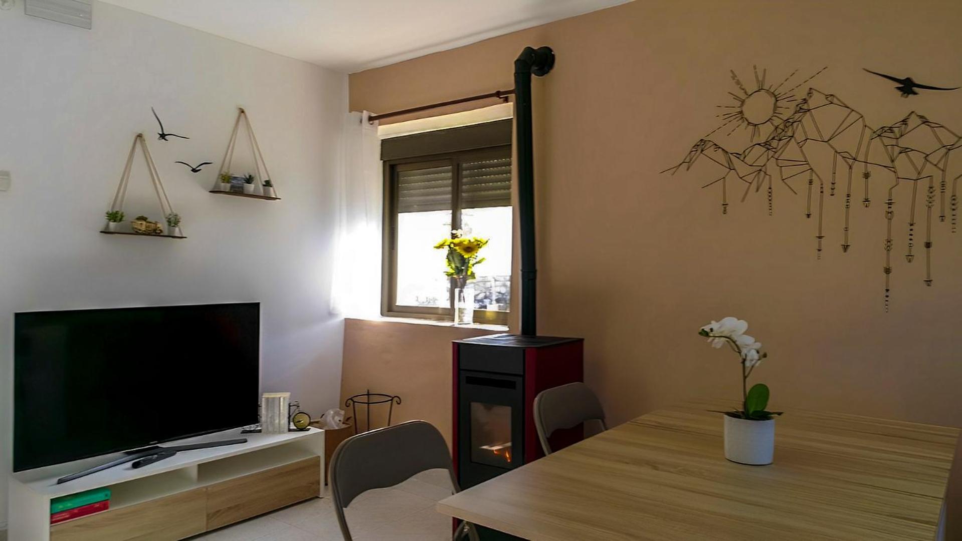 Vivienda Turistica Minas Apartment Olleros de Sabero