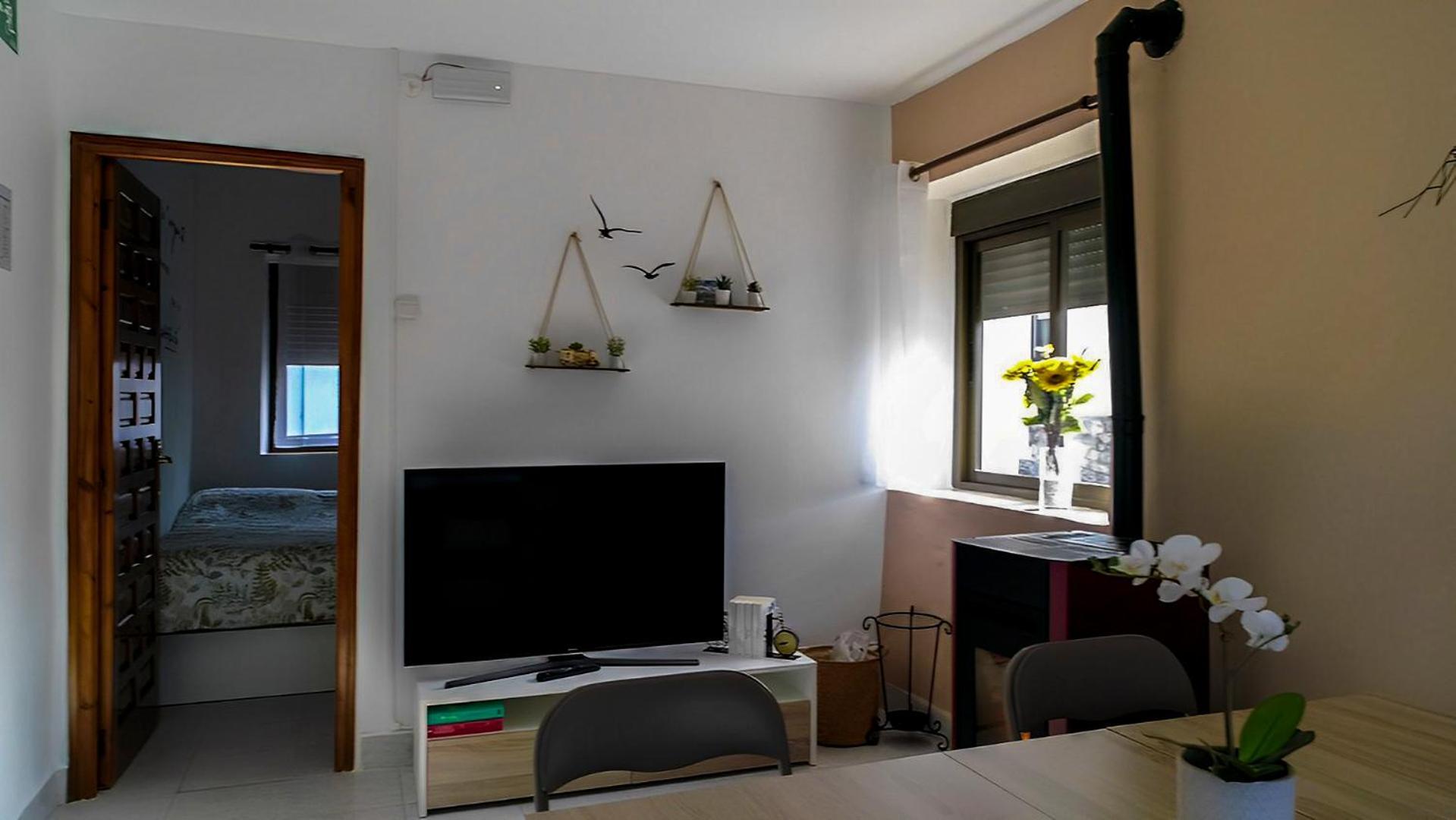 Vivienda Turistica Minas * Olleros de Sabero