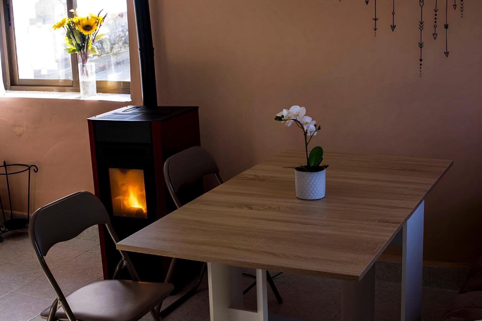 Vivienda Turistica Minas Olleros de Sabero