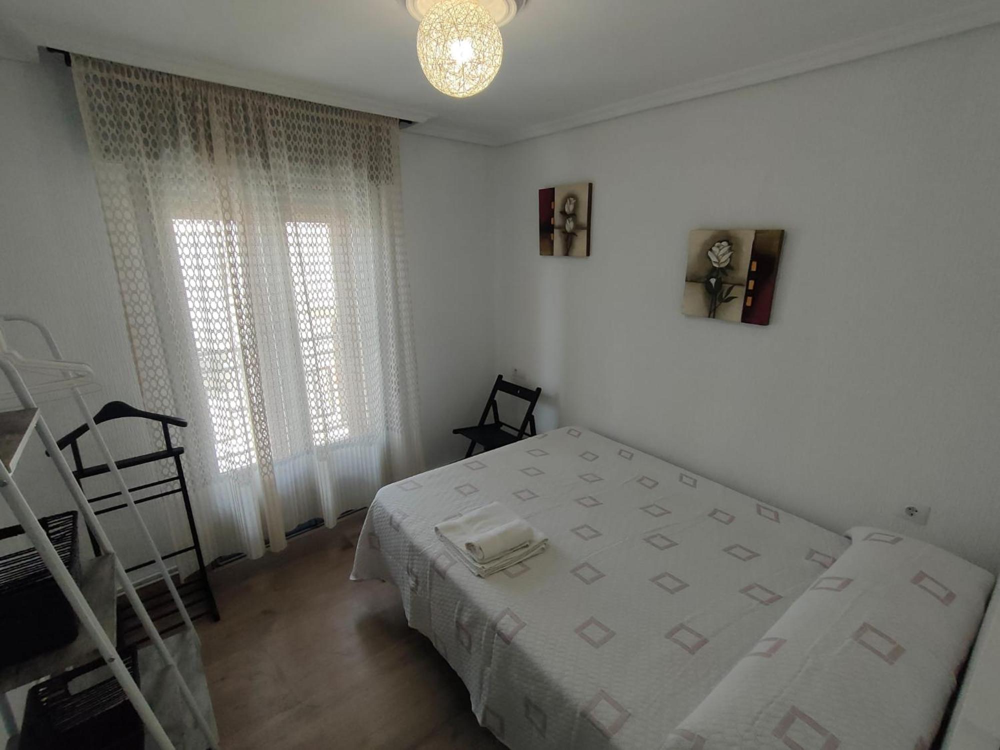 Сasa de vacaciones Casa Gloria *