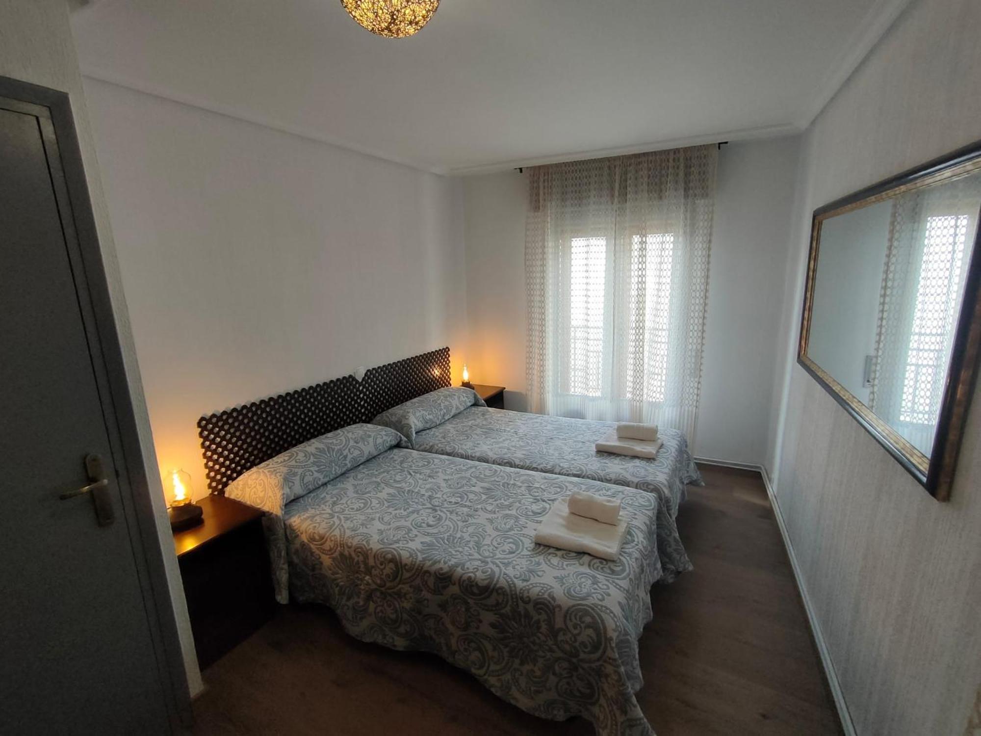 Casa Gloria Сasa de vacaciones Ganuza