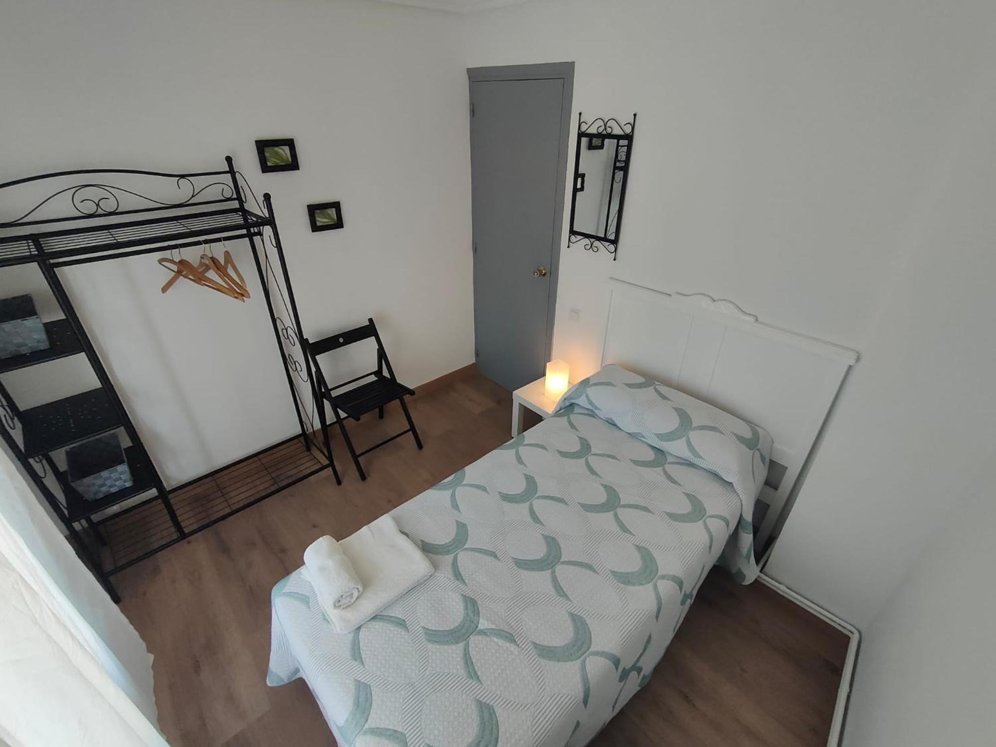 Сasa de vacaciones Casa Gloria Ganuza