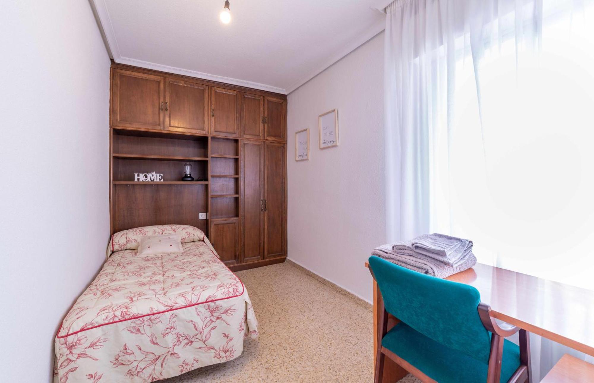 Apartment Atico Vinas *