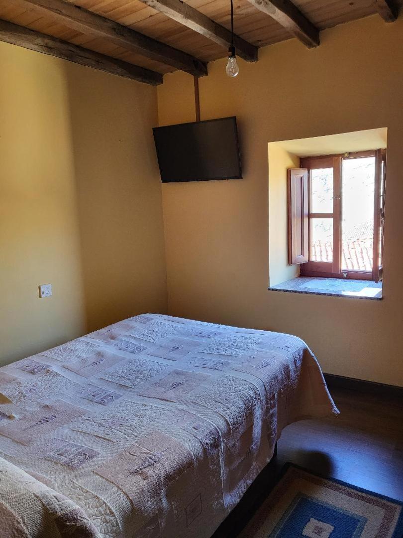 La Tanda Holiday home