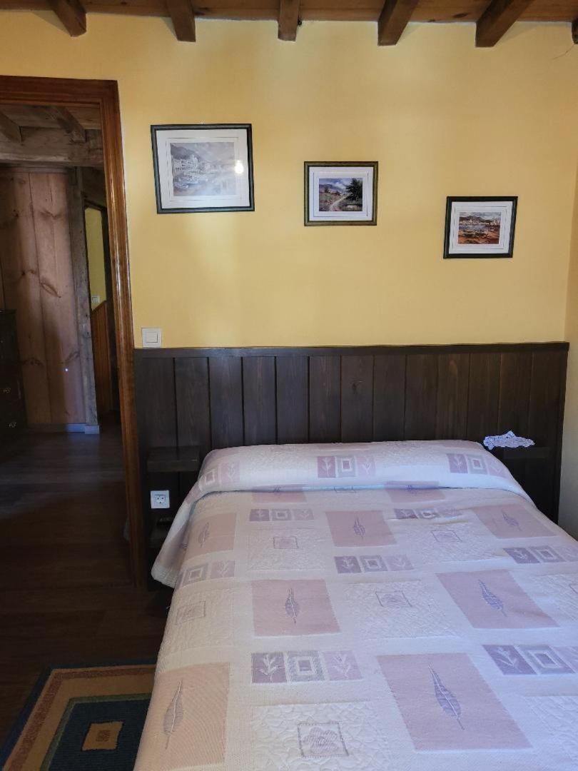 La Tanda Holiday home