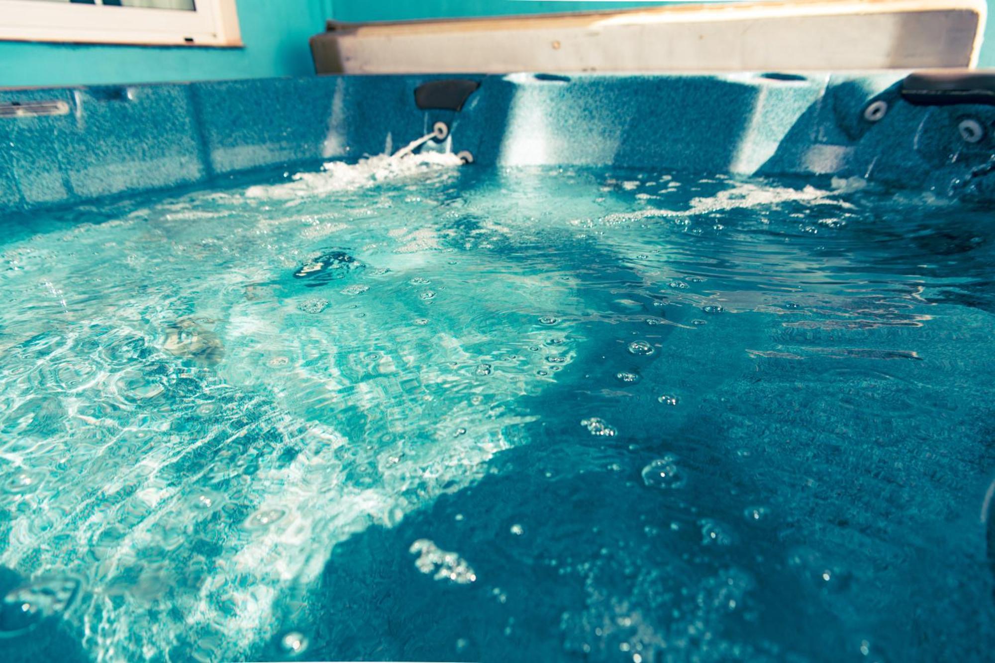 Guest house Blue Lagoon La Mareta