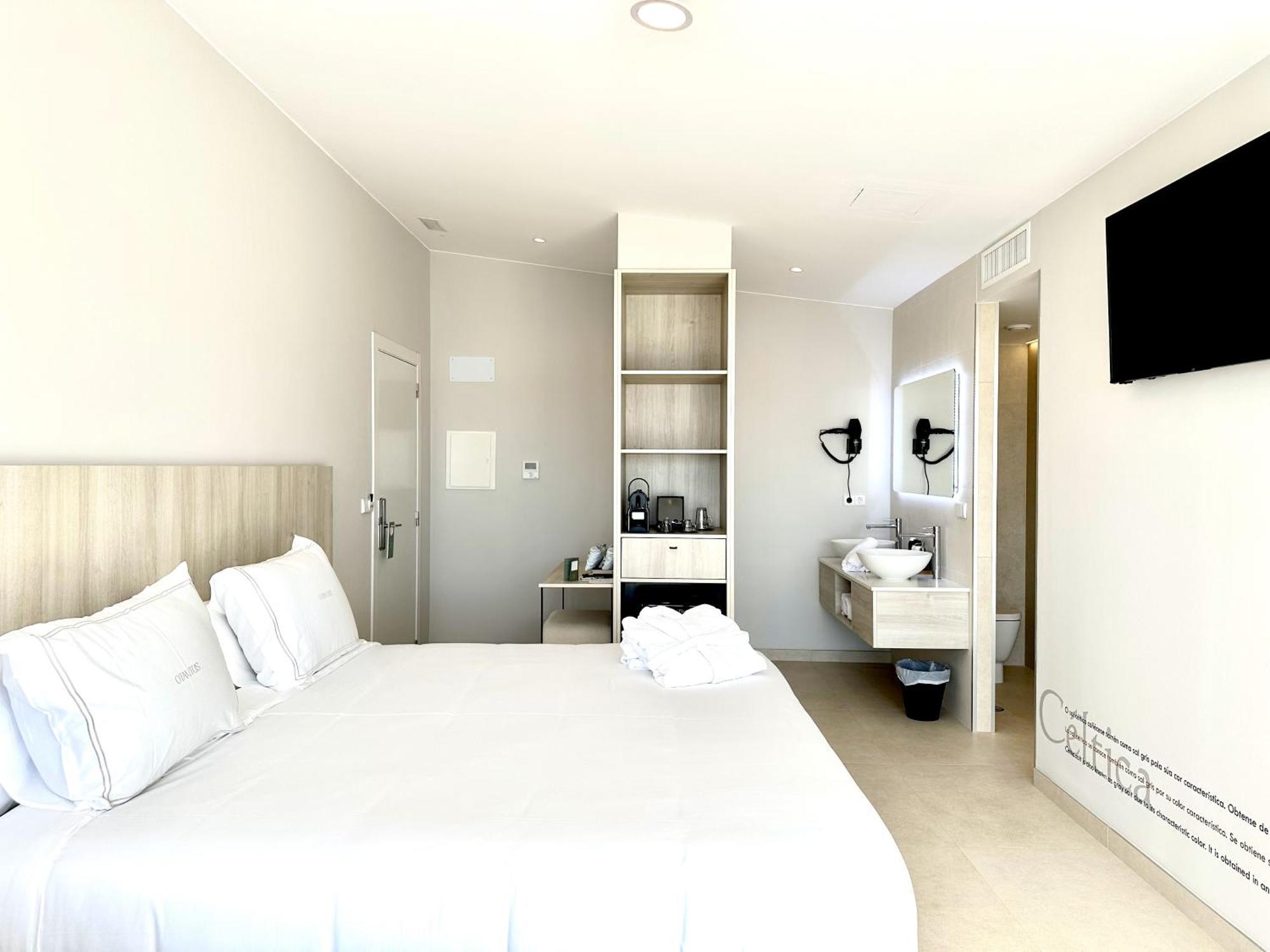 Hotel Otantus