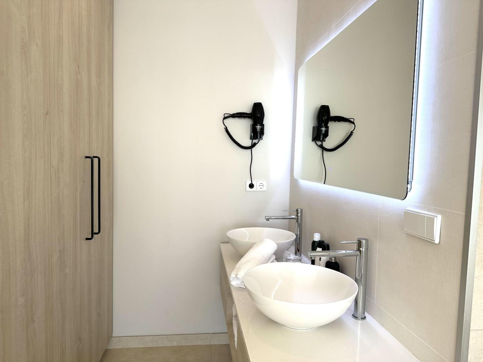 Hotel Otantus Muros