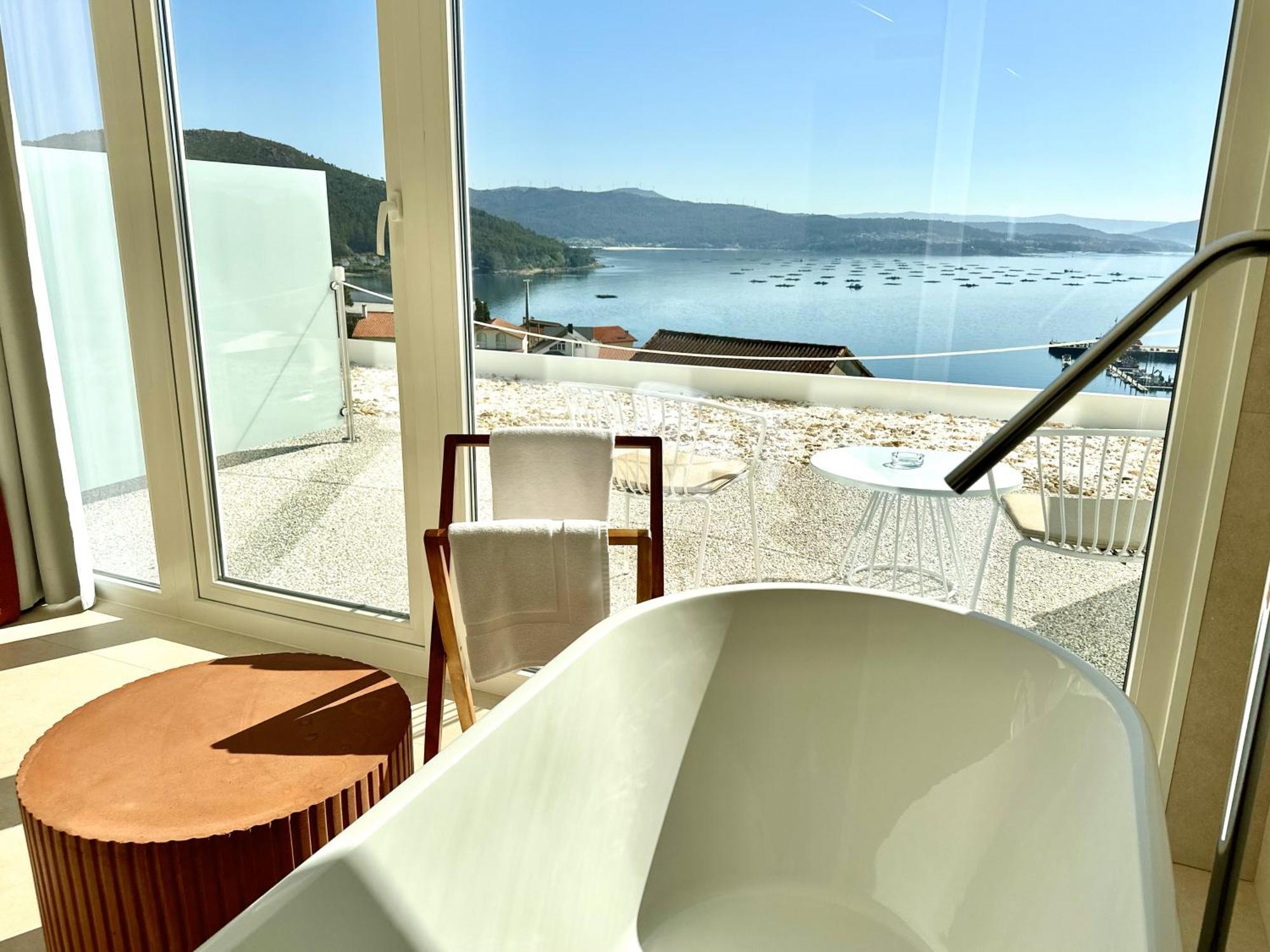 Otantus Hotel Muros