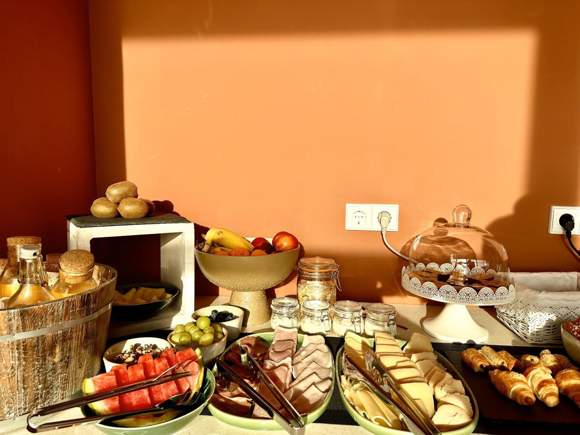 Otantus Hotel Muros