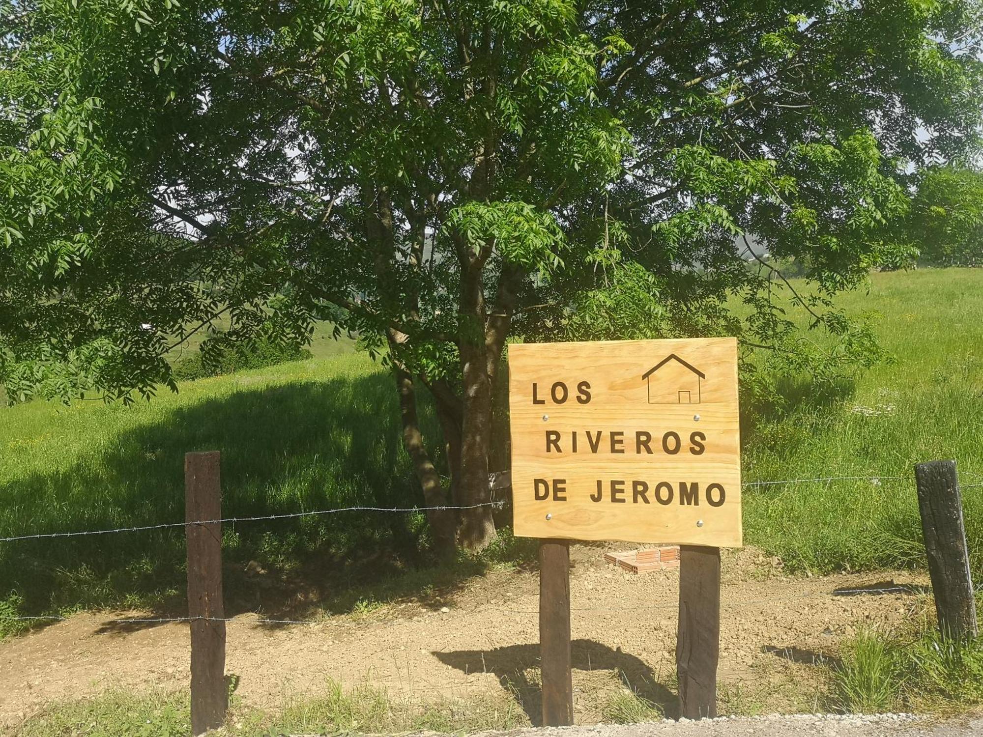 Chalet Riveros De Jeromo Selaya