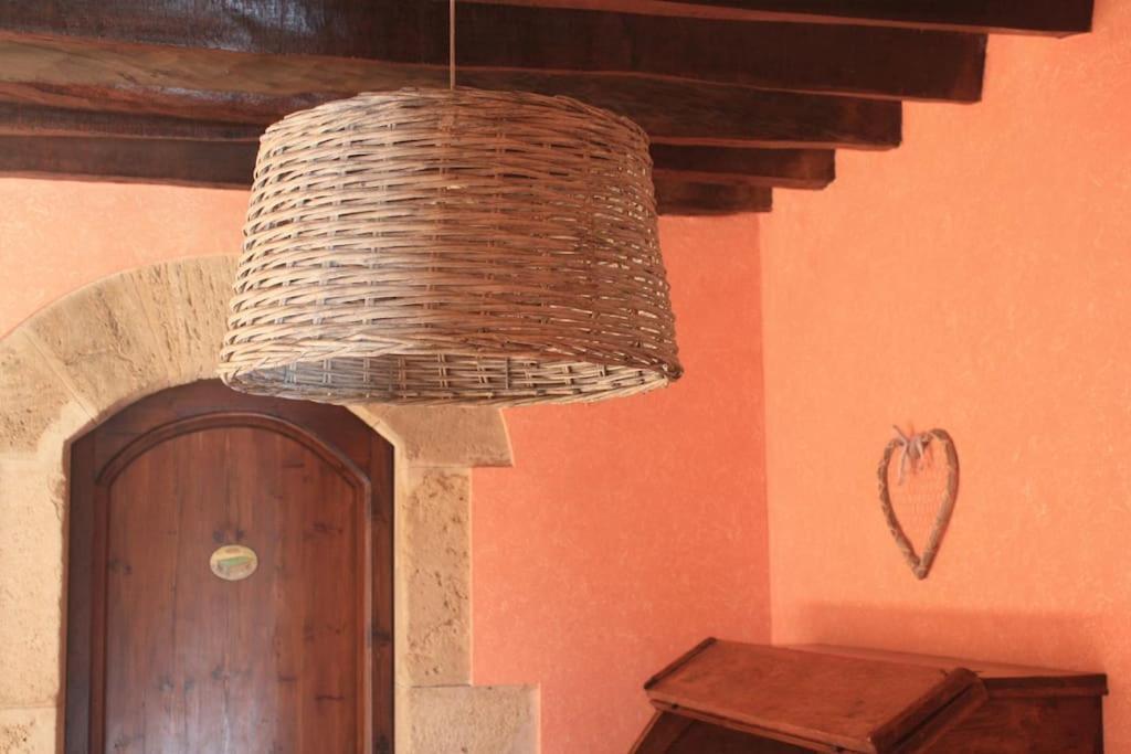 Villa Privada De Lujo Riera *