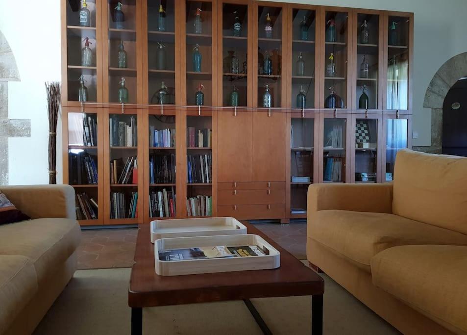 Privada De Lujo Riera Villa