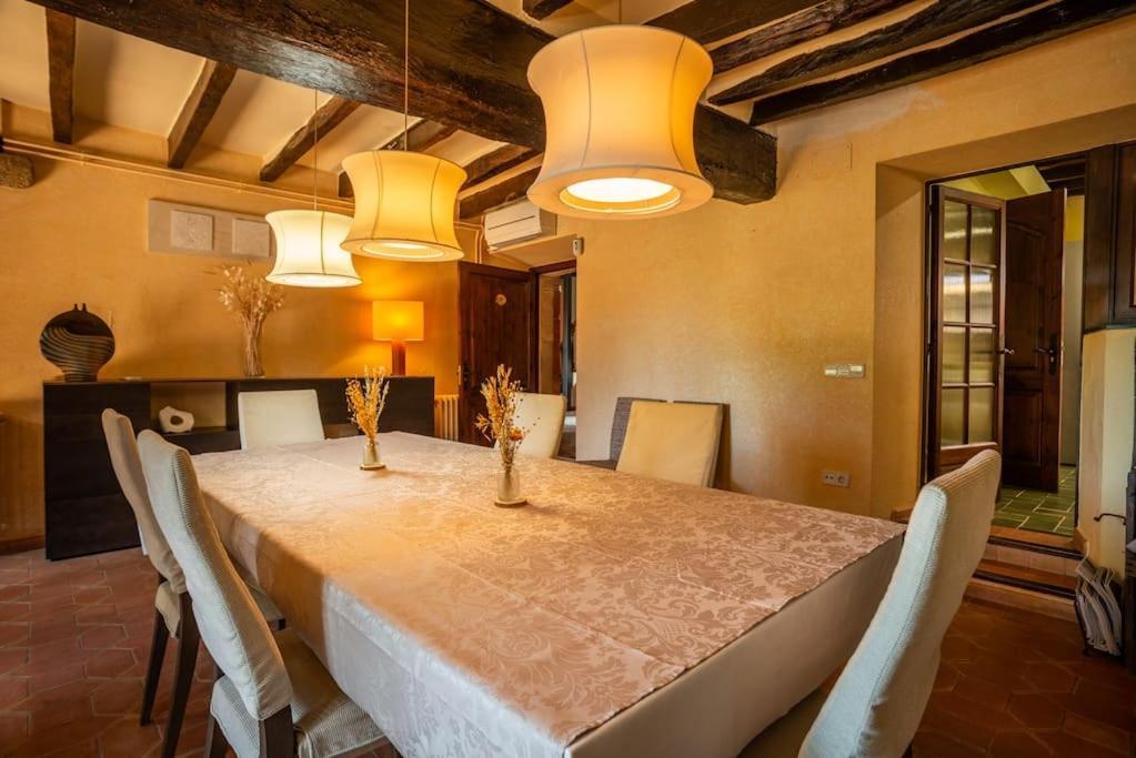 Villa Privada De Lujo Riera *
