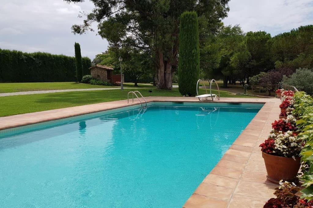 Privada De Lujo Riera
