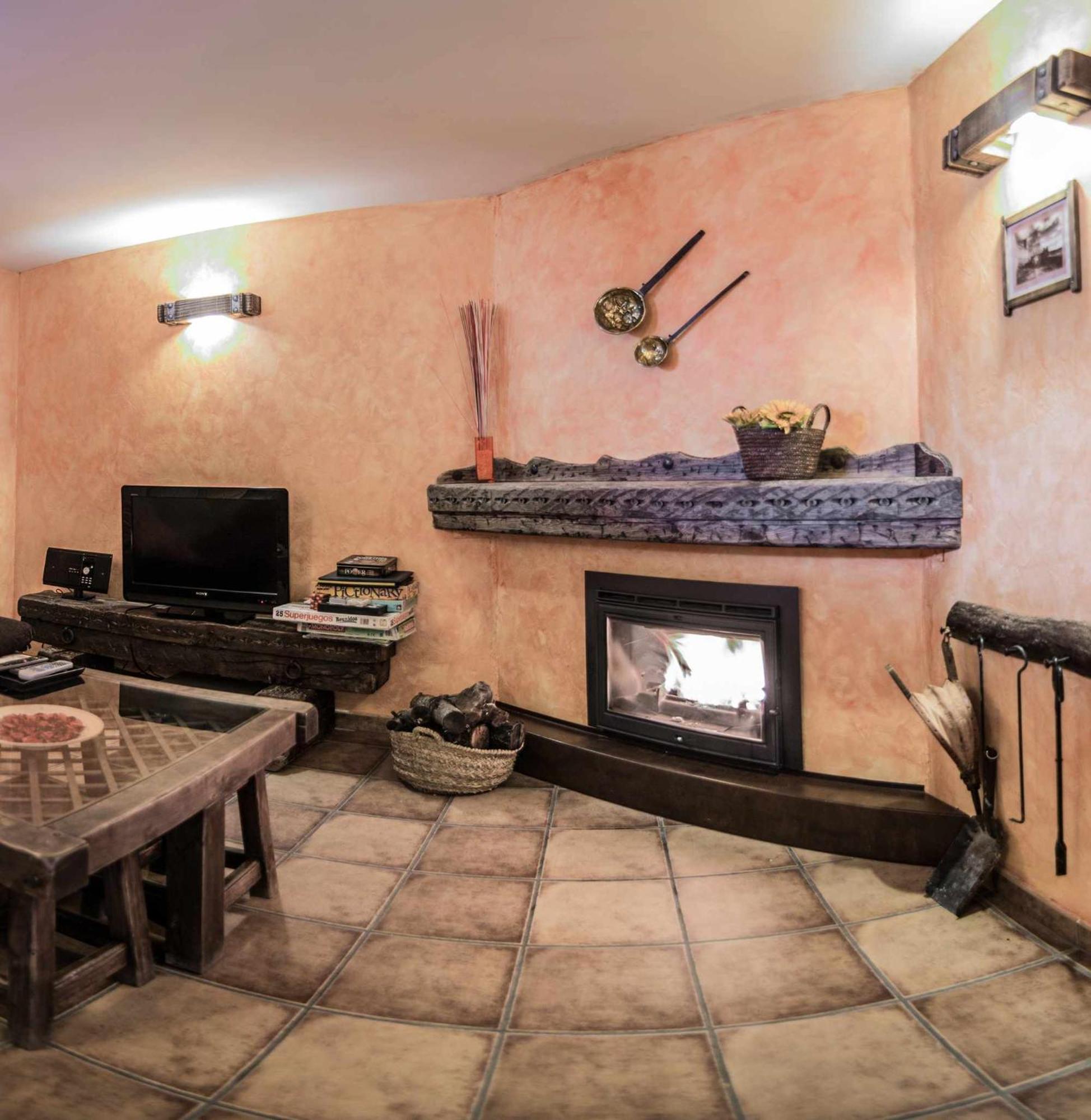 Country house Callejon Del Pozo Cerca Puy Du Fou *