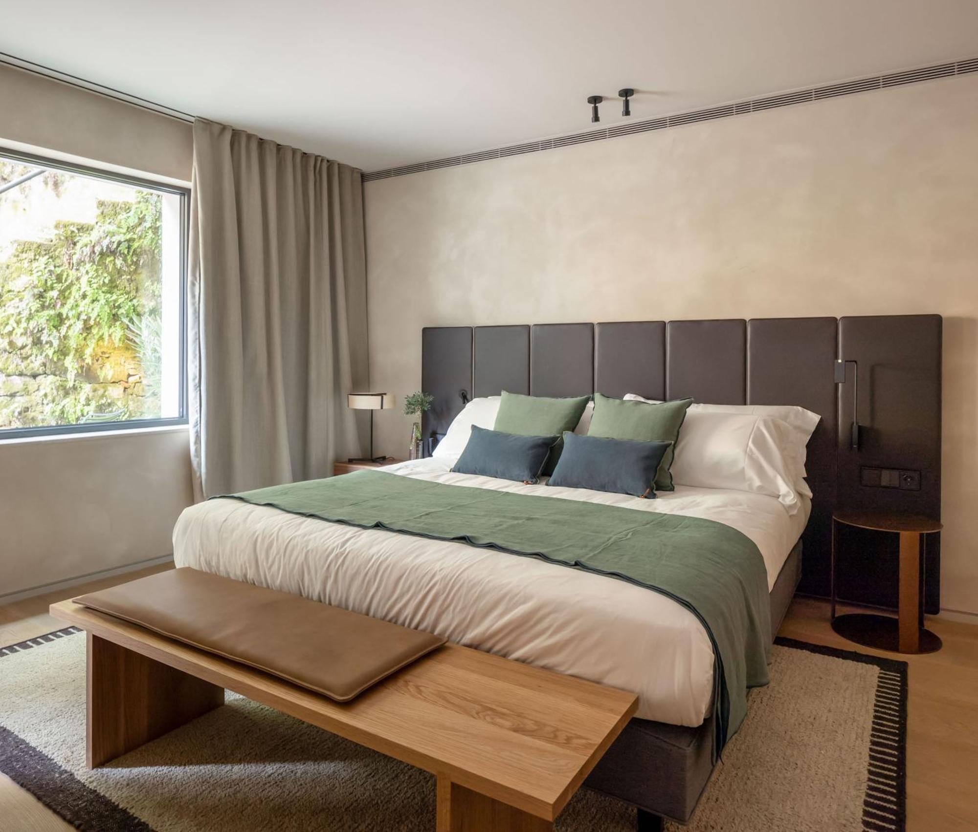 Ur Bare Hotel Zarautz