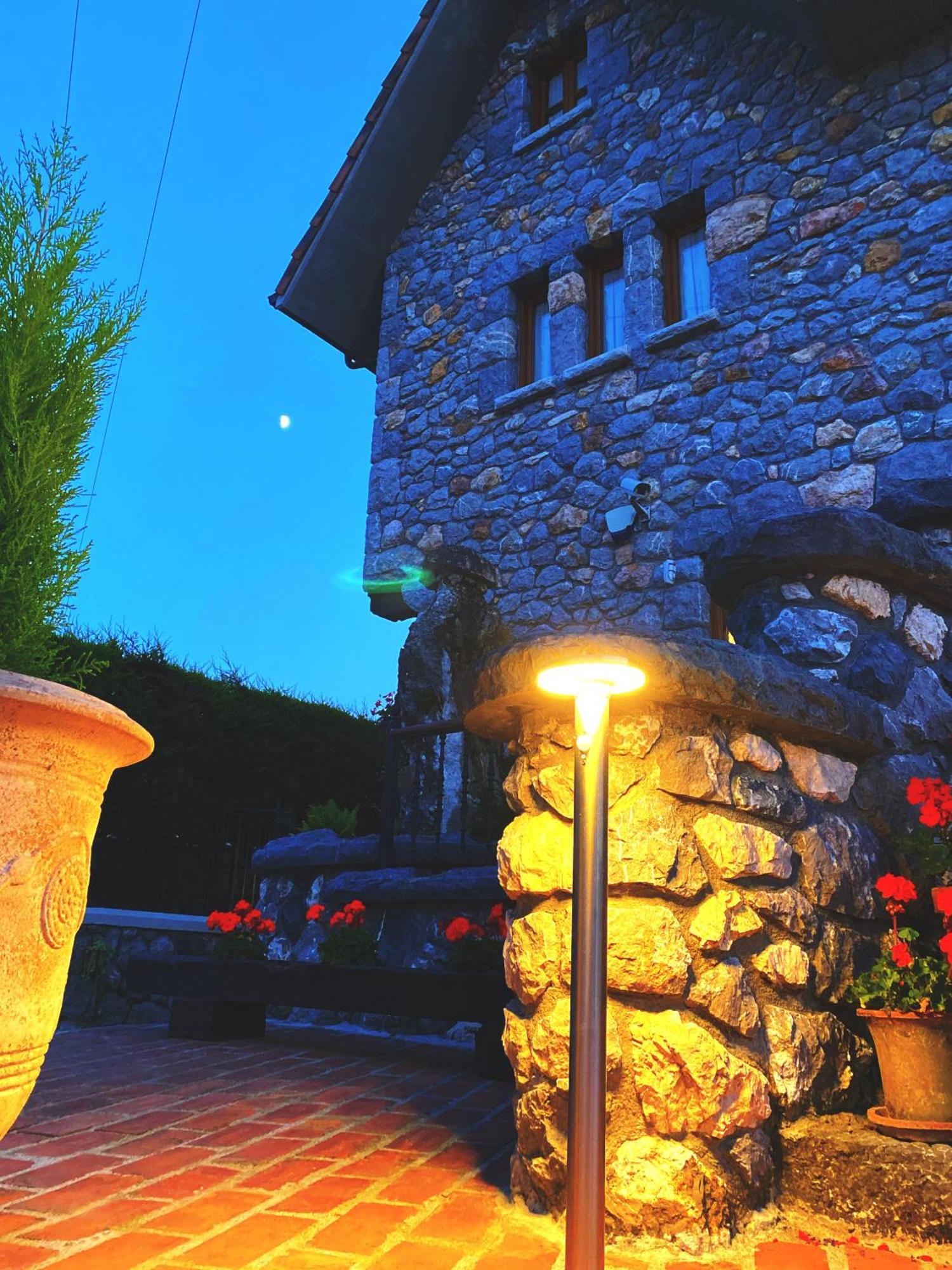 Hotel La Llosa De Samano Castro Urdiales