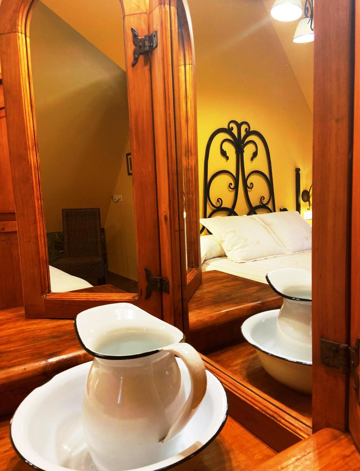 Hotel La Llosa De Samano