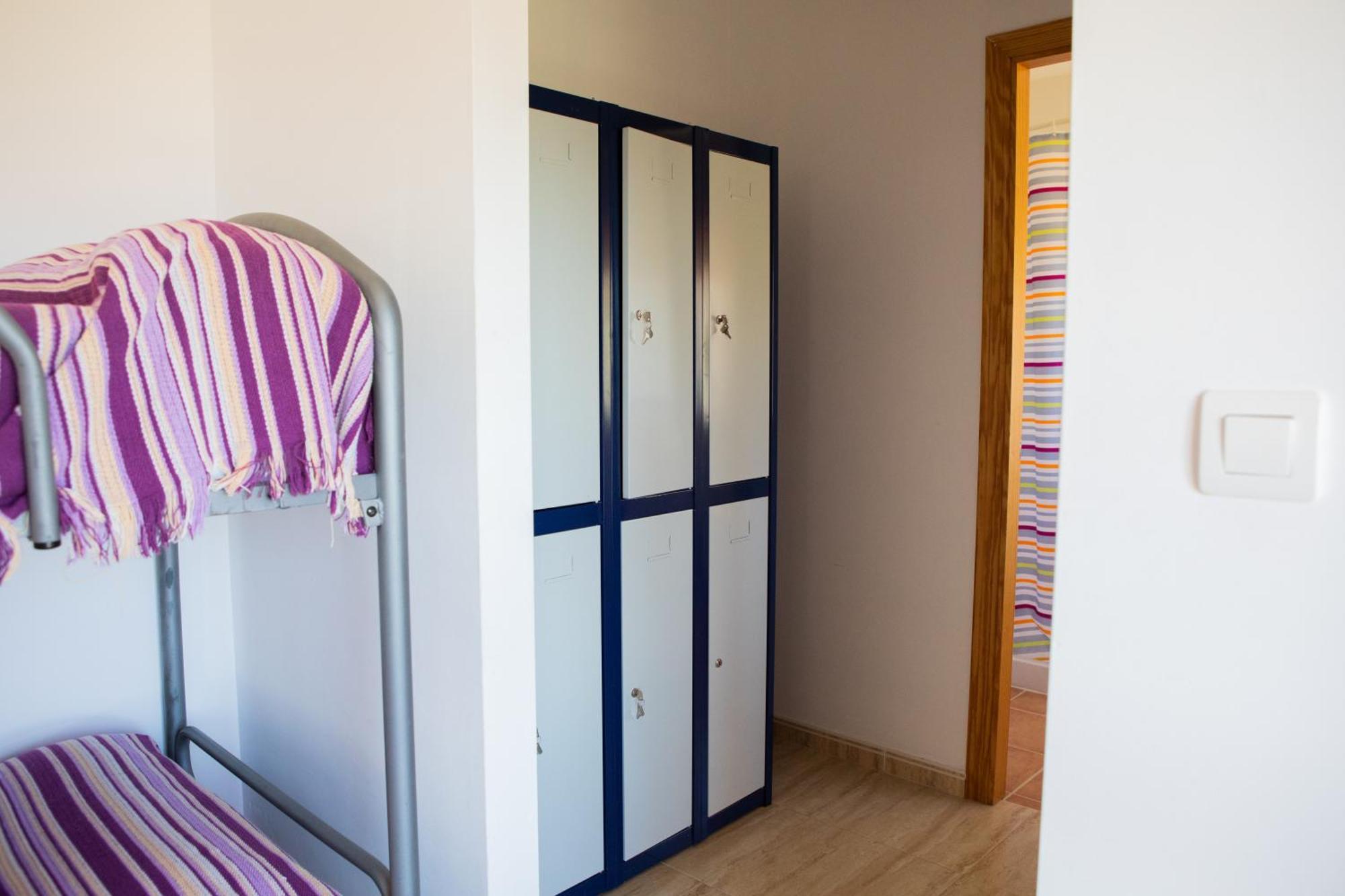 El Mirador De Hostel Murtas
