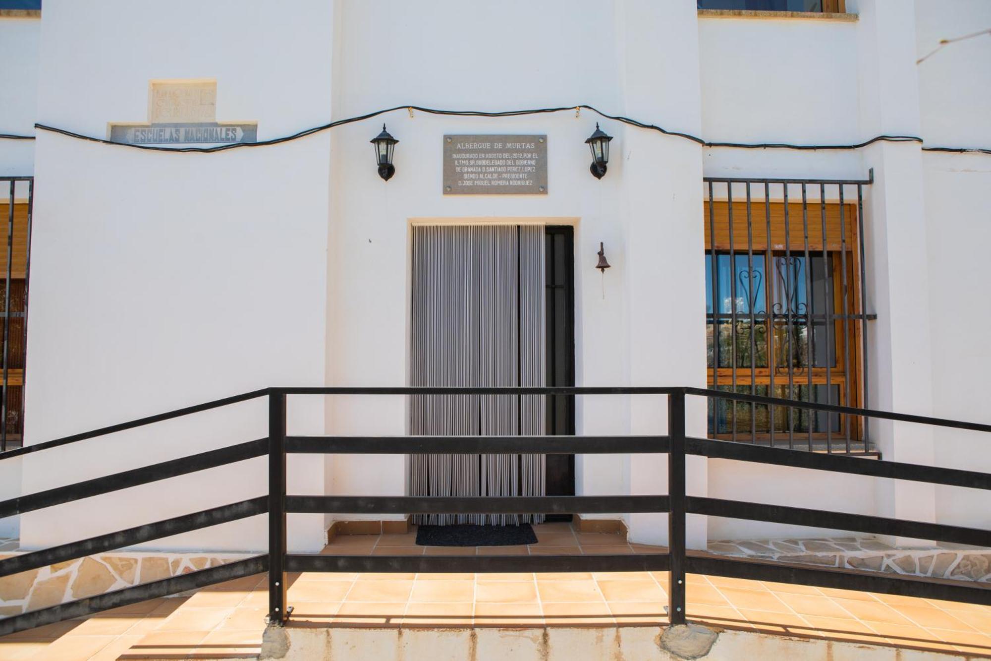 El Mirador De