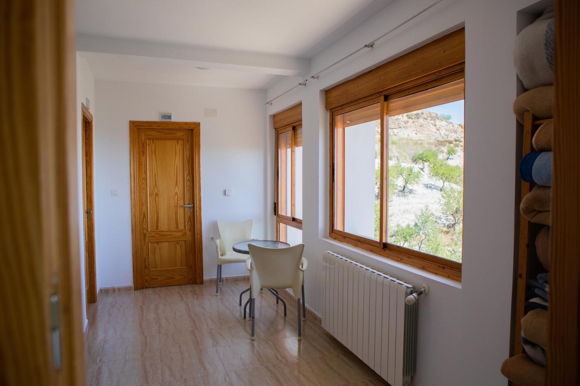 Albergue El Mirador De Murtas