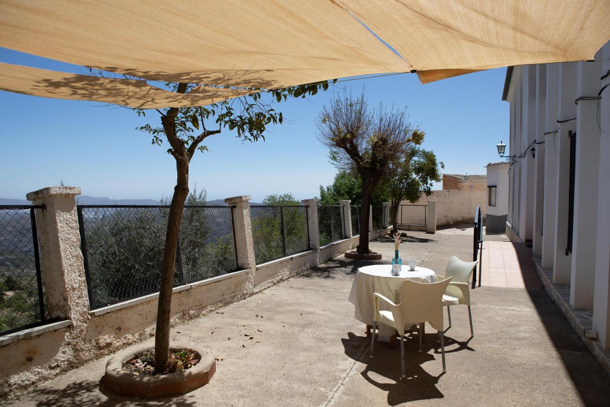 Albergue El Mirador De Hostal