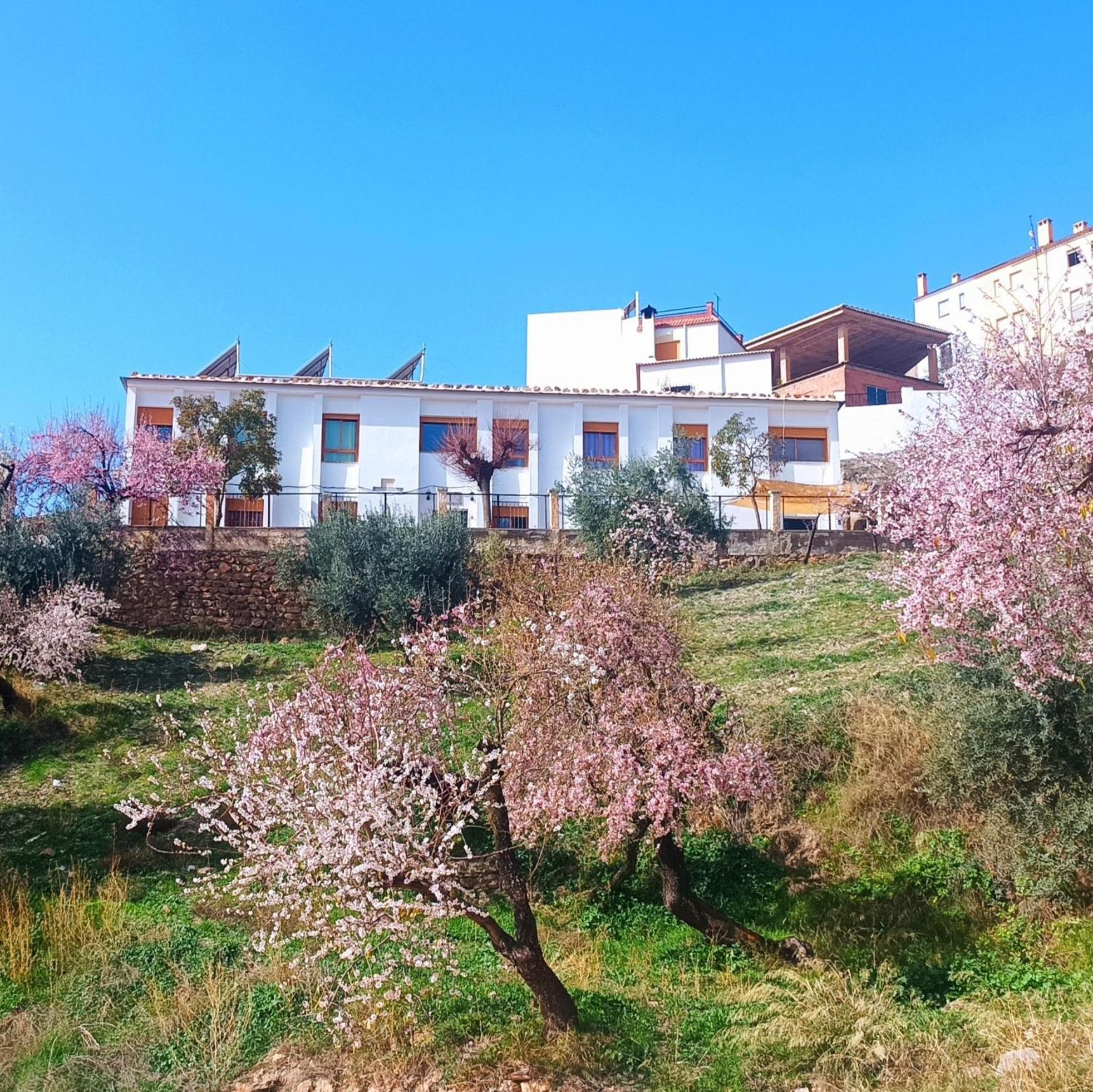 Albergue El Mirador De *