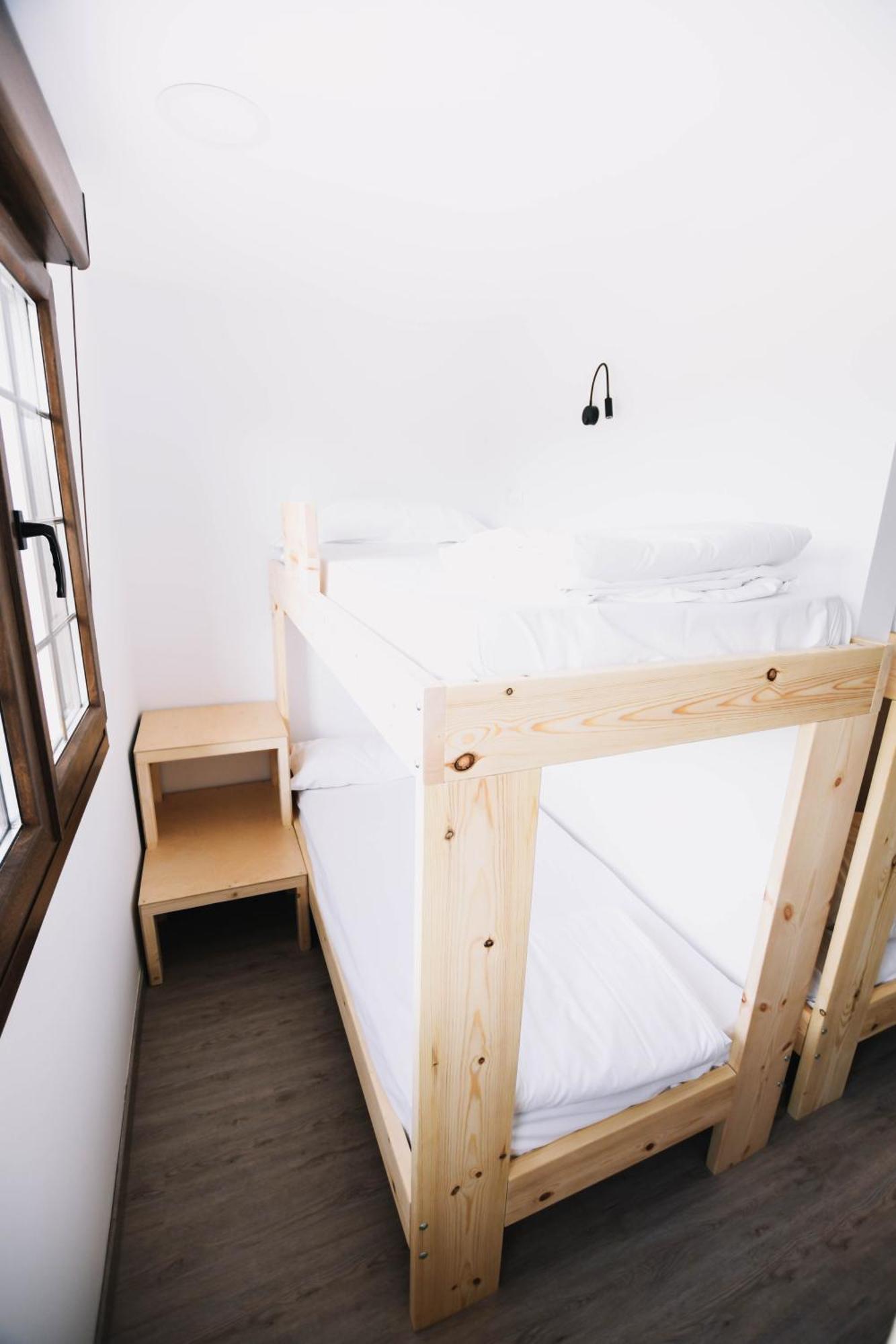 Hostel Latas Surf House