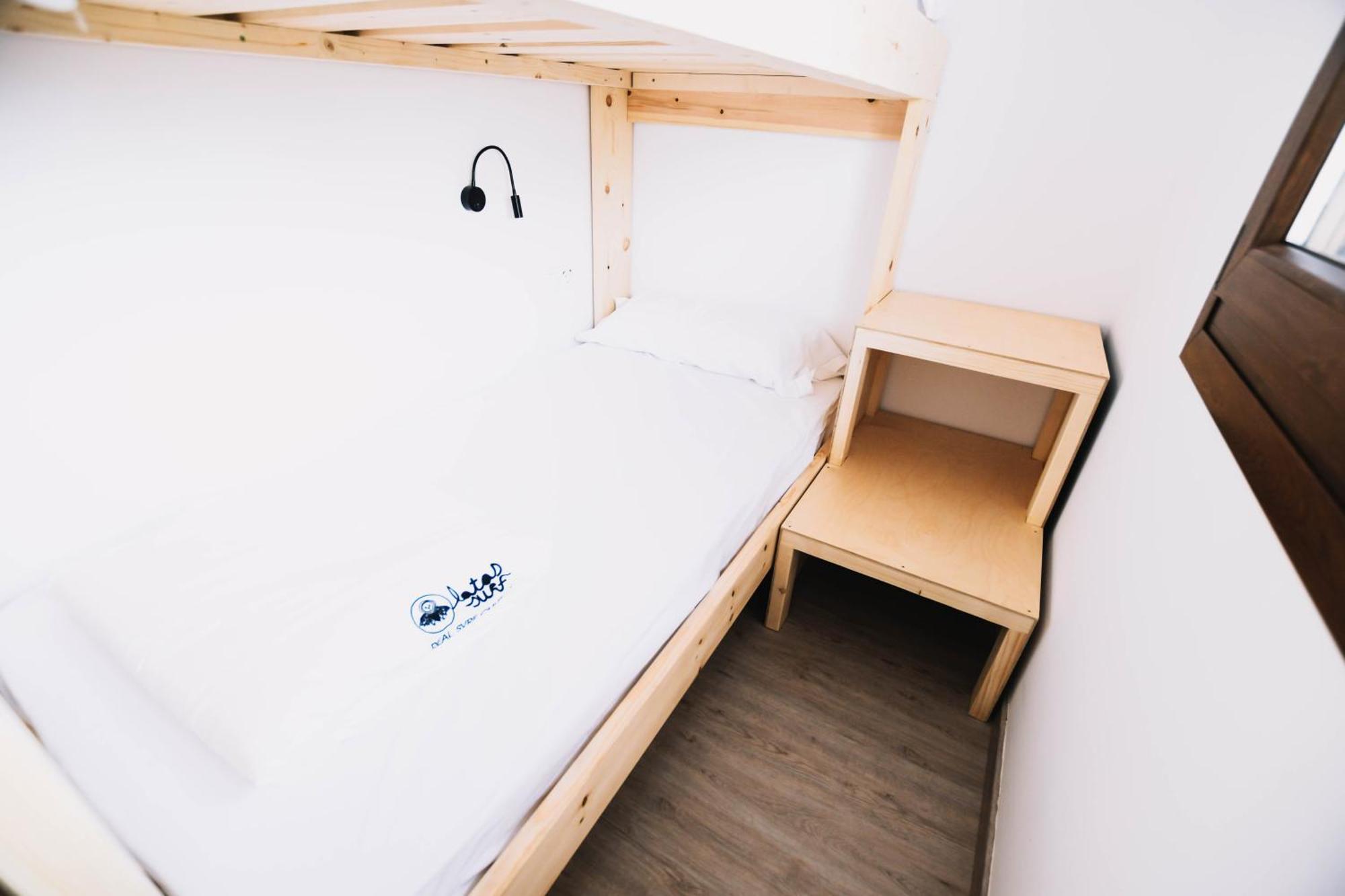 Hostel Latas Surf House *