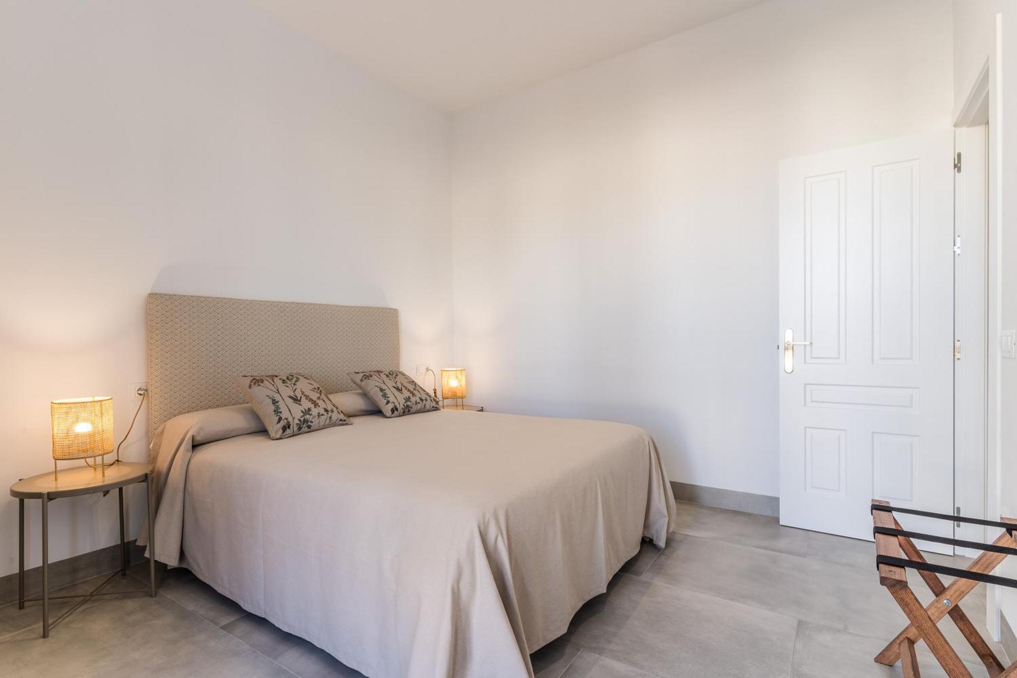 Aparthotel Casa De La Vega