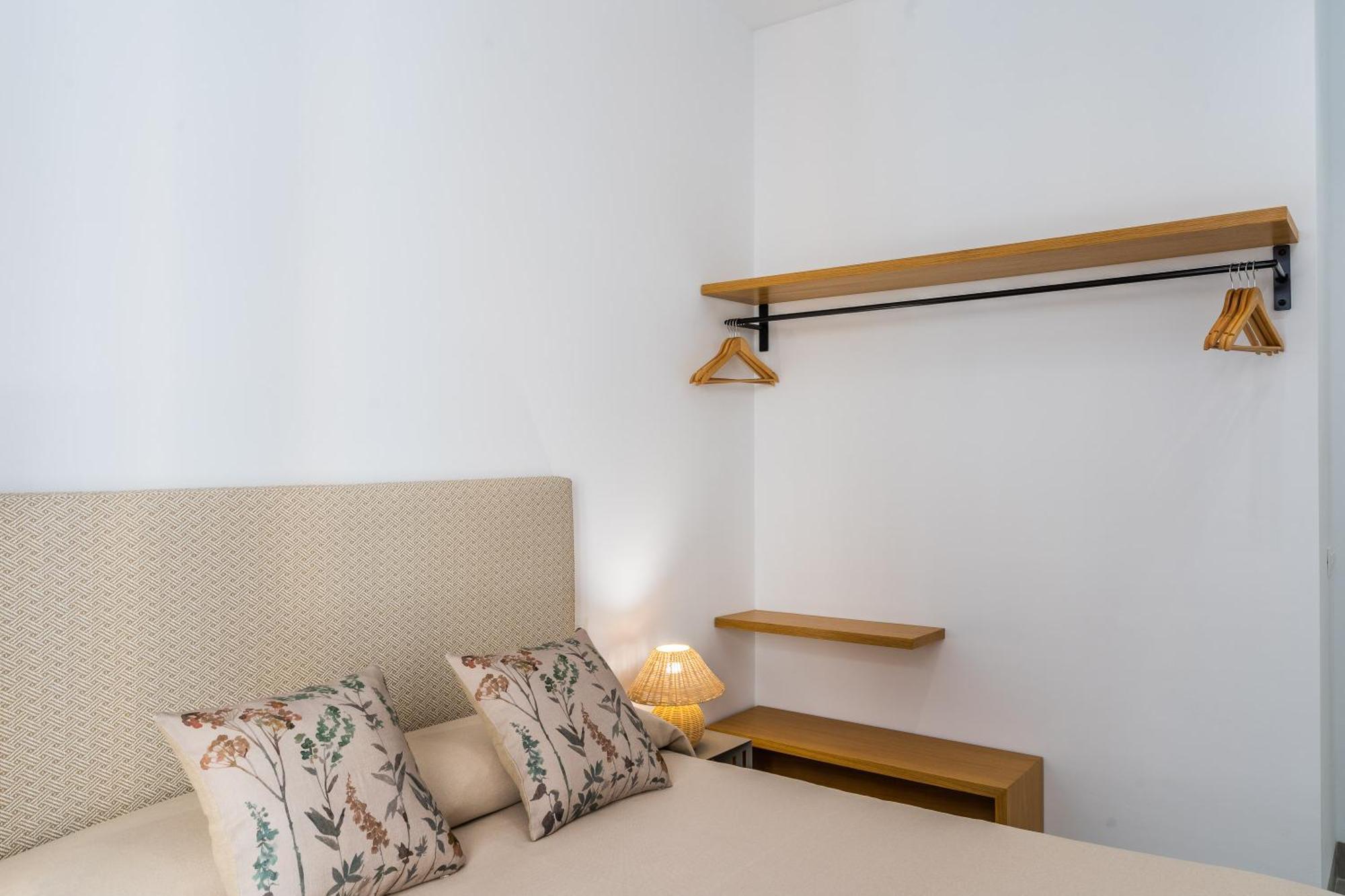 Aparthotel Casa De La Vega