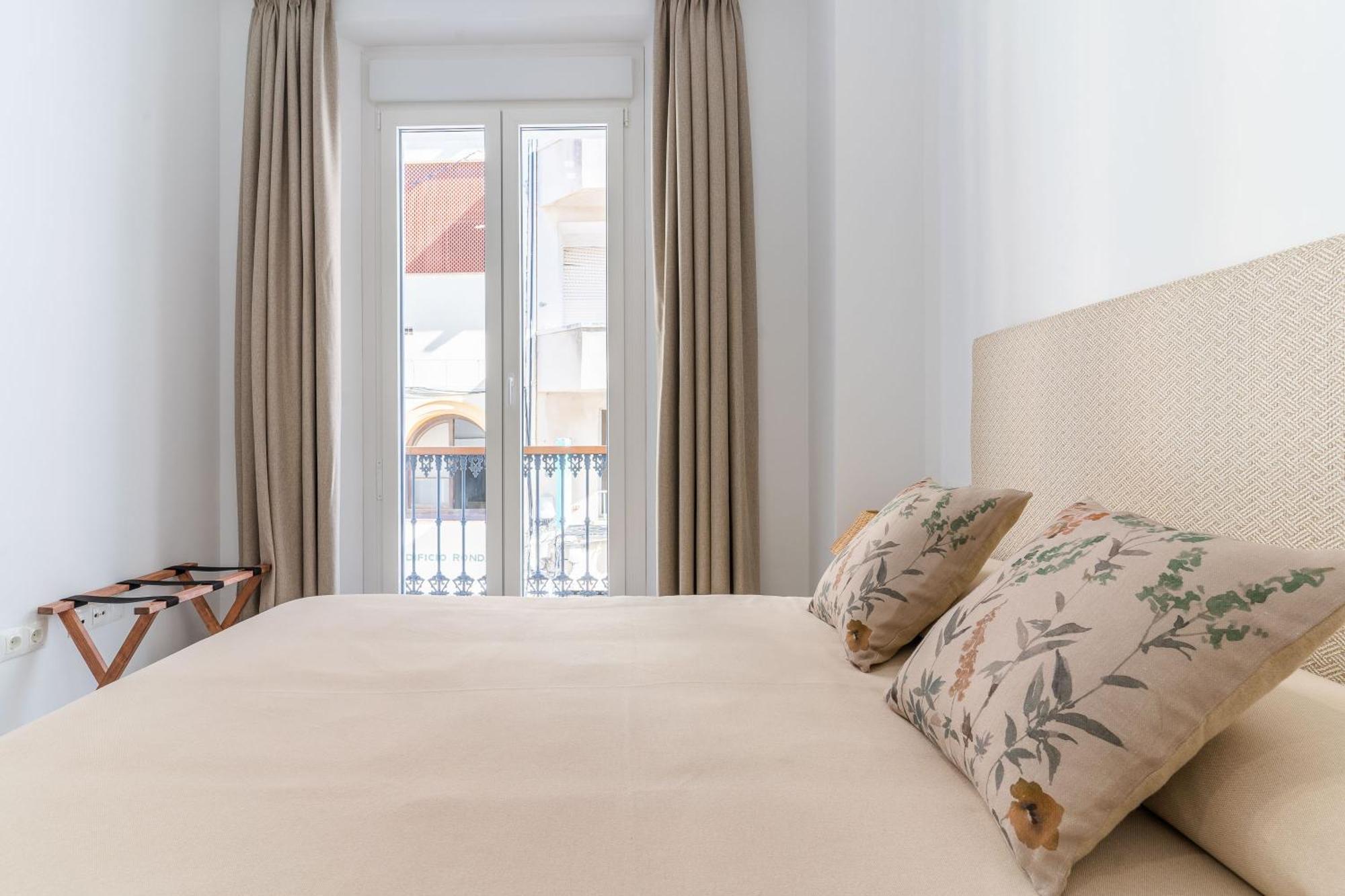 Aparthotel Casa De La Vega