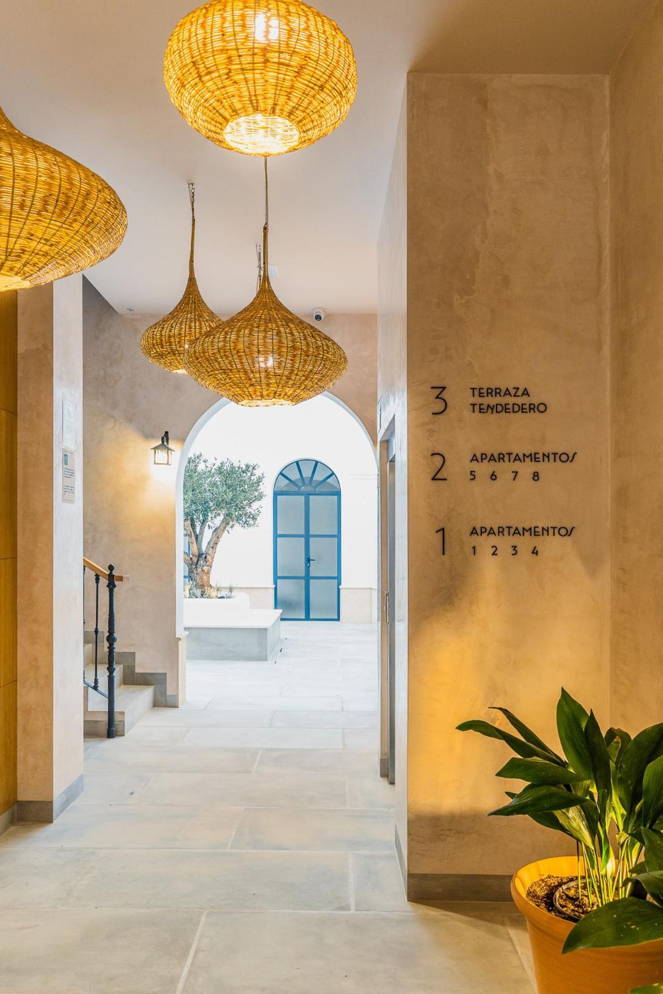 Casa De La Vega Aparthotel Chiclana de la Frontera