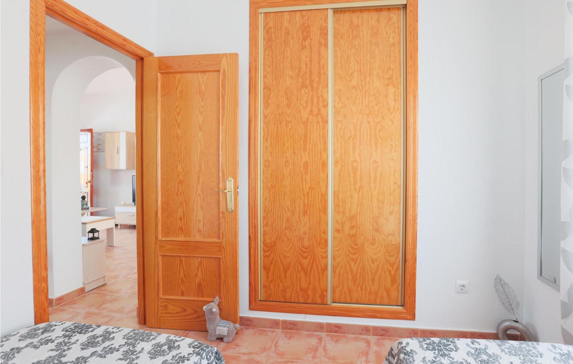 2 Bedroom Lovely In * Mazarron