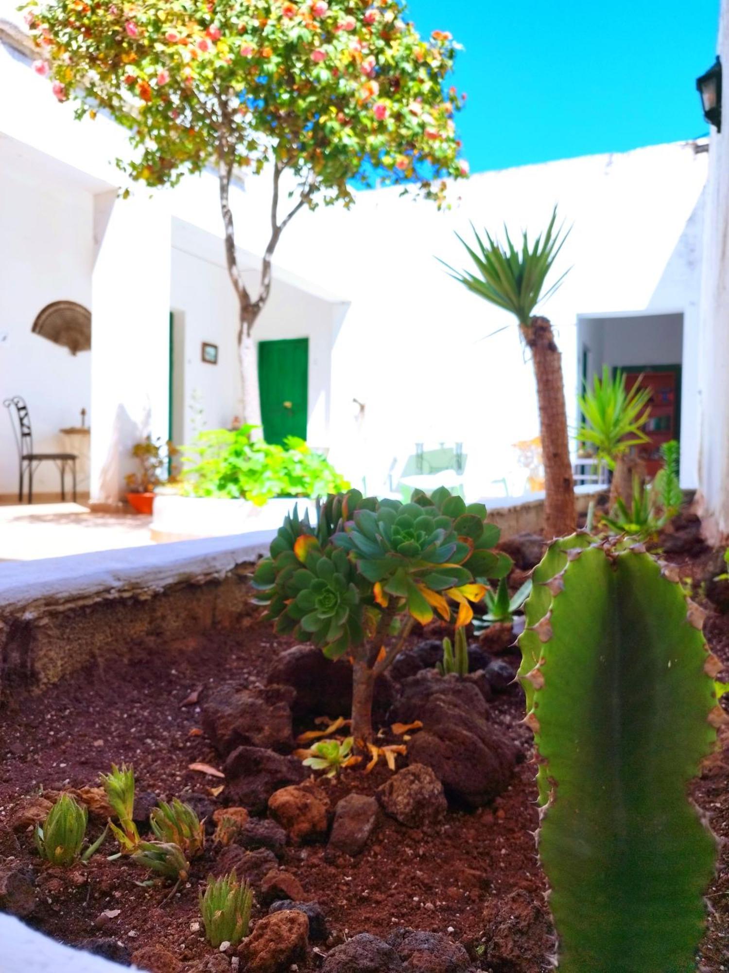 La Casita Hostel *