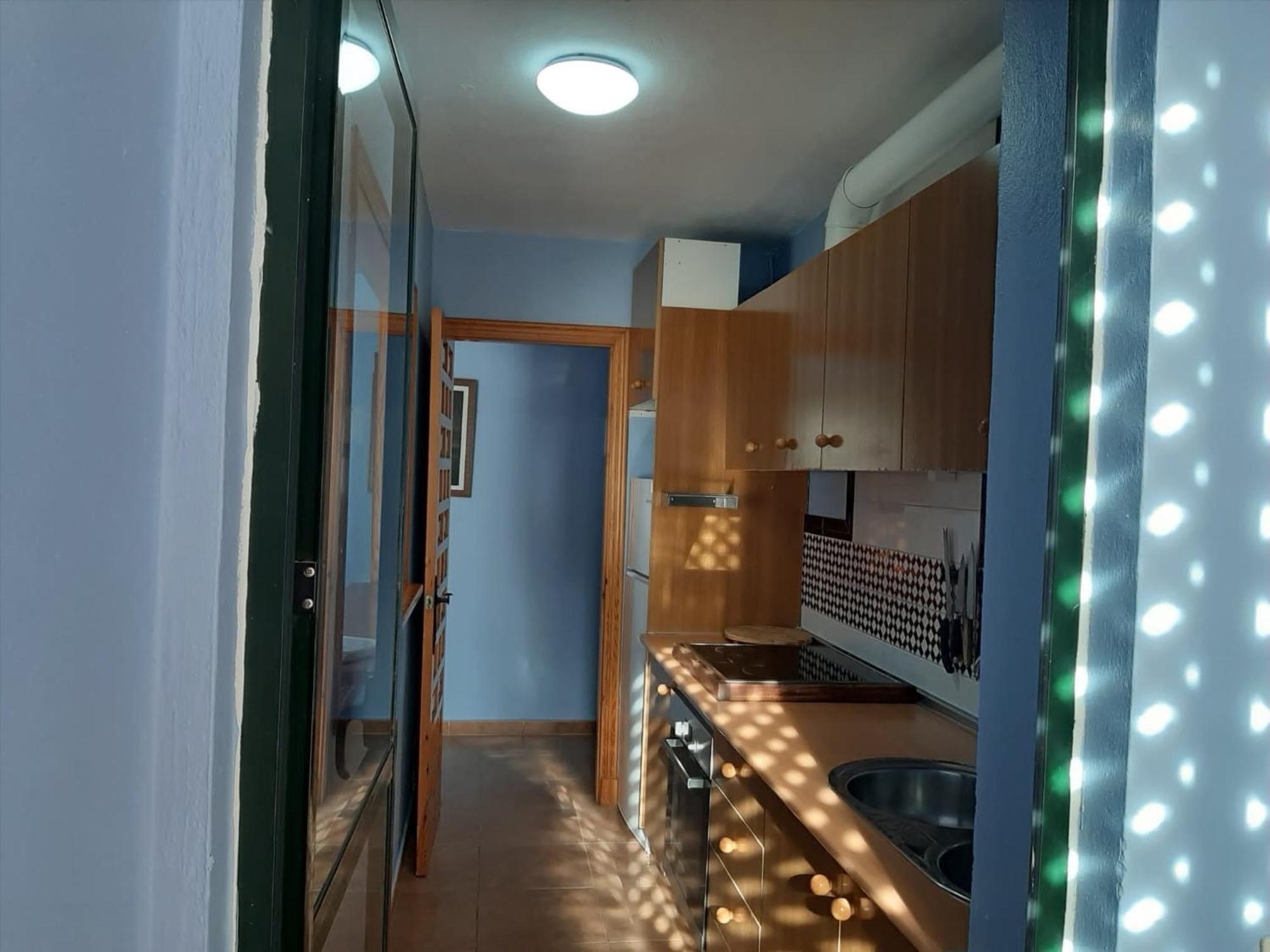 Zahara Mar Apartment