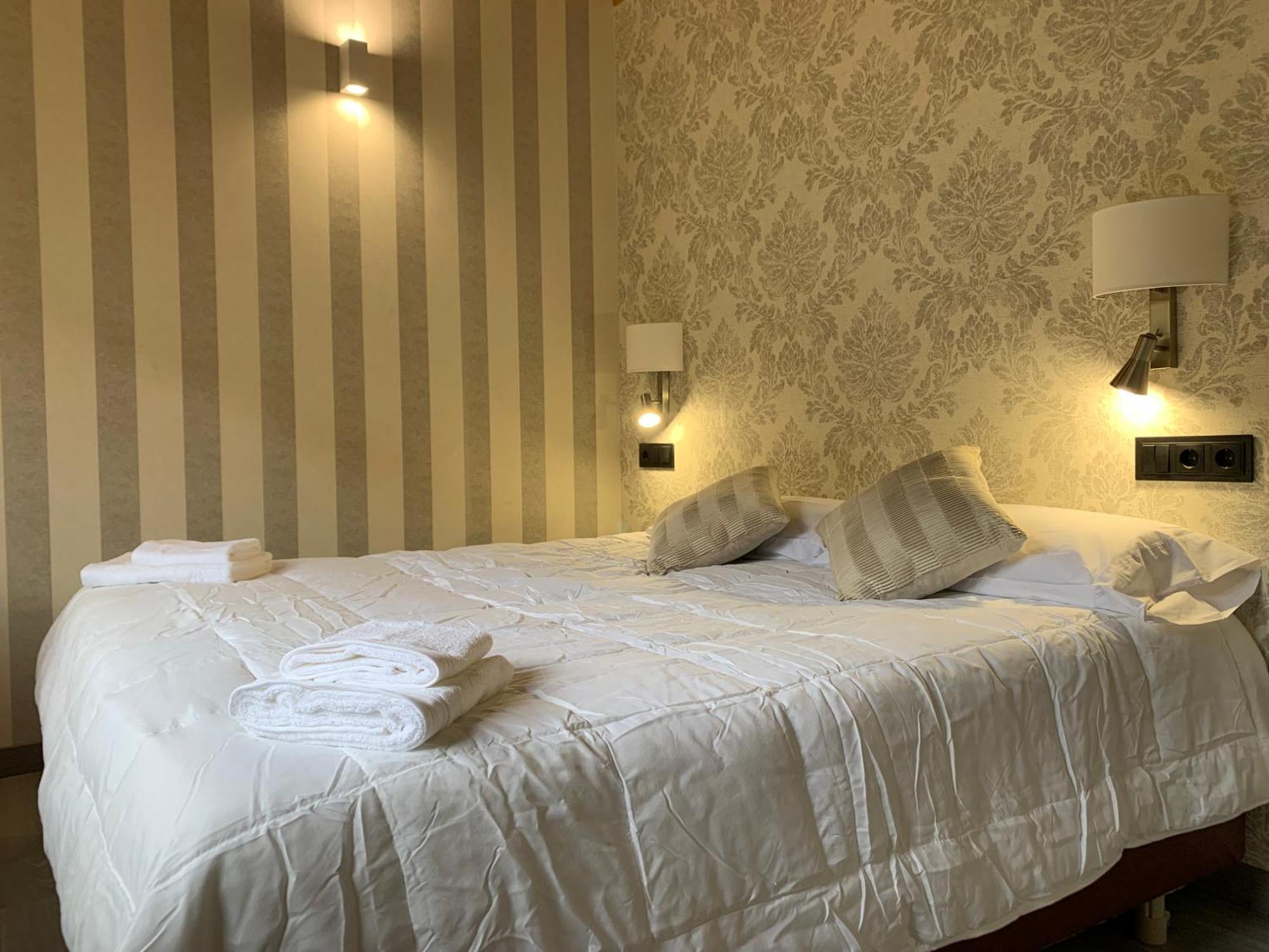 Chalet Casa Rural En Santa Cruz-mieres Bustiello (Mieres)