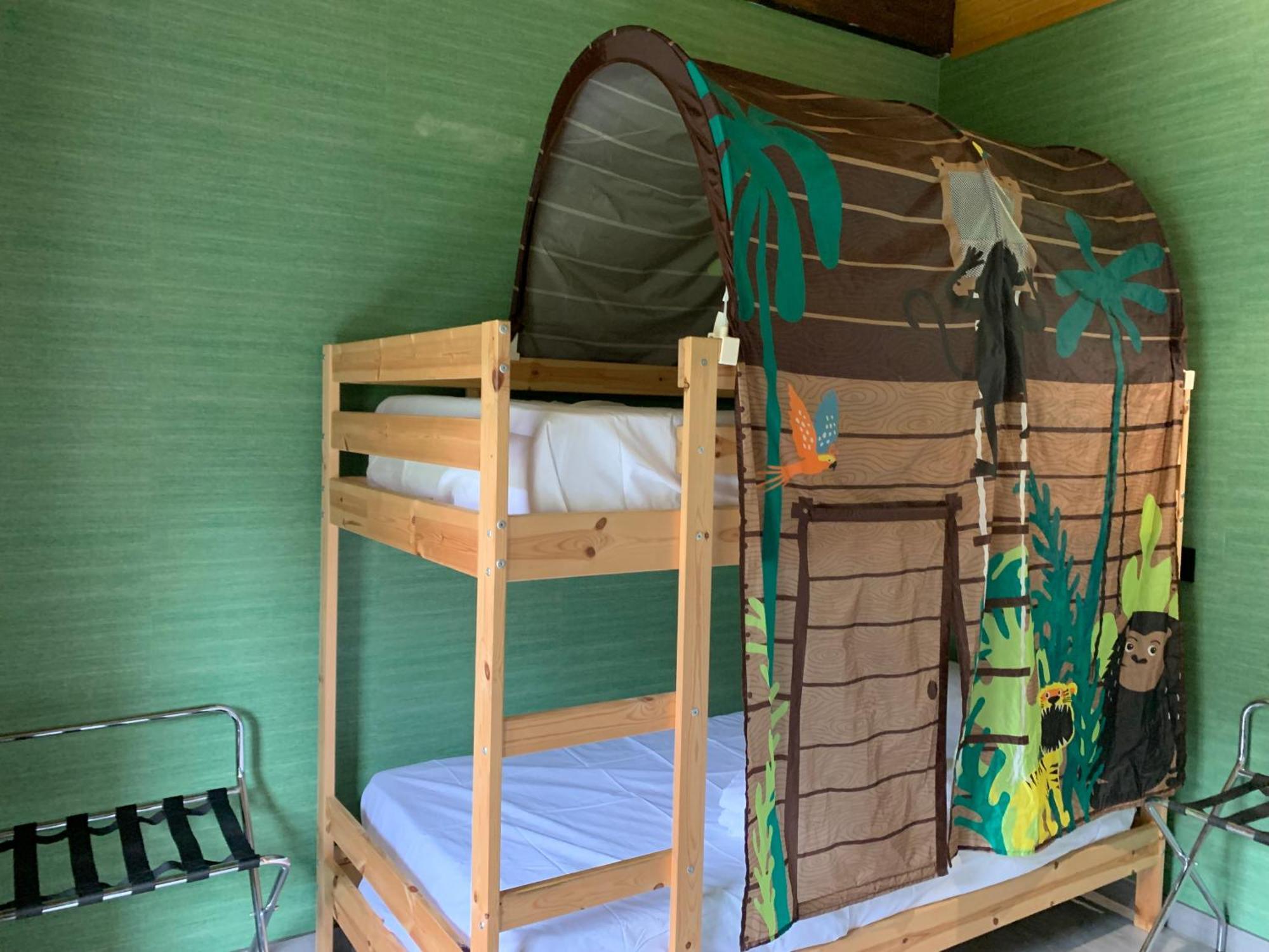 Chalet Casa Rural En Santa Cruz-mieres