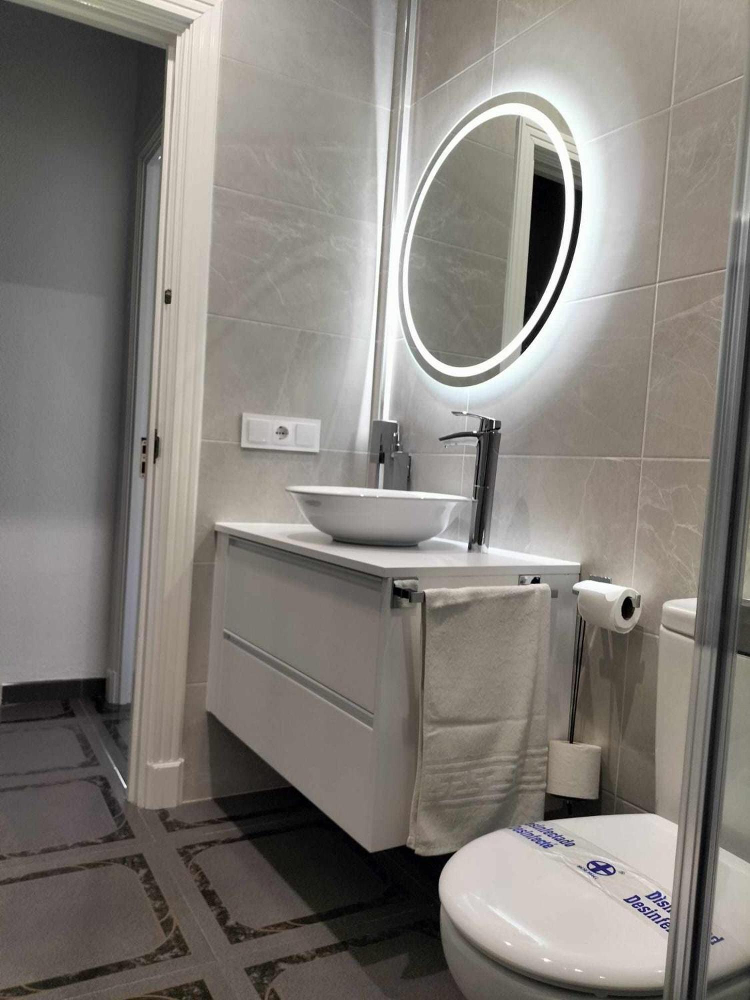 Apartment Turistico Almagre *