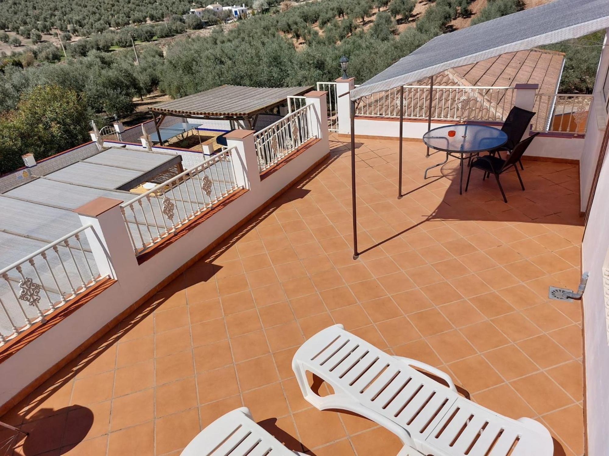 Apartamento Casa Pino Solo Iznájar