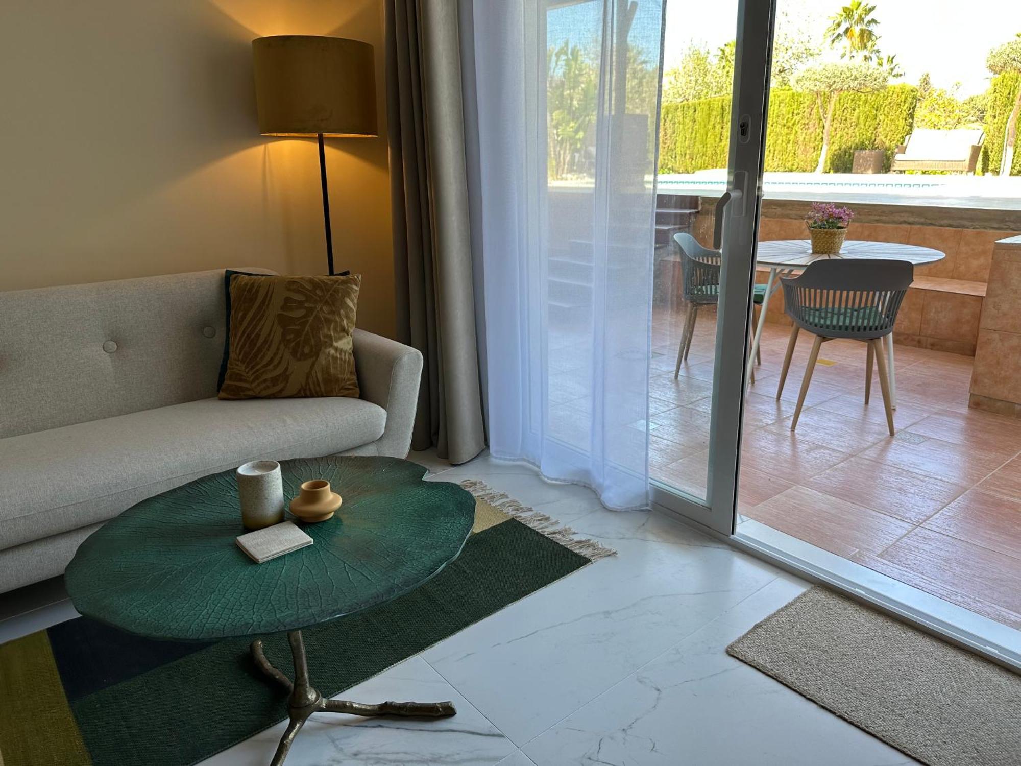 Casa Oceo - Malaga - Andalusie Bed & Breakfast Alhaurin de la Torre